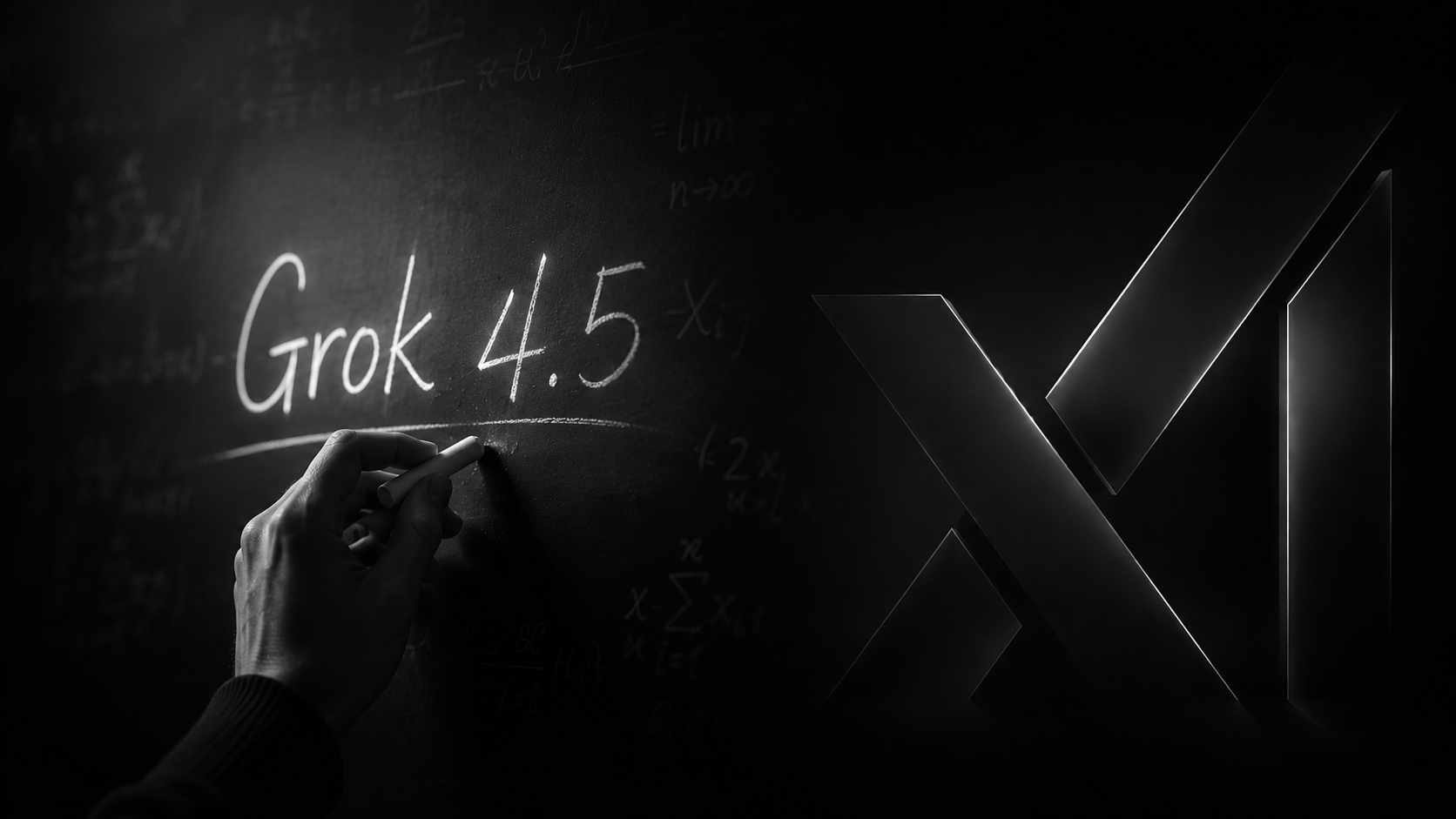 Grok 4.5