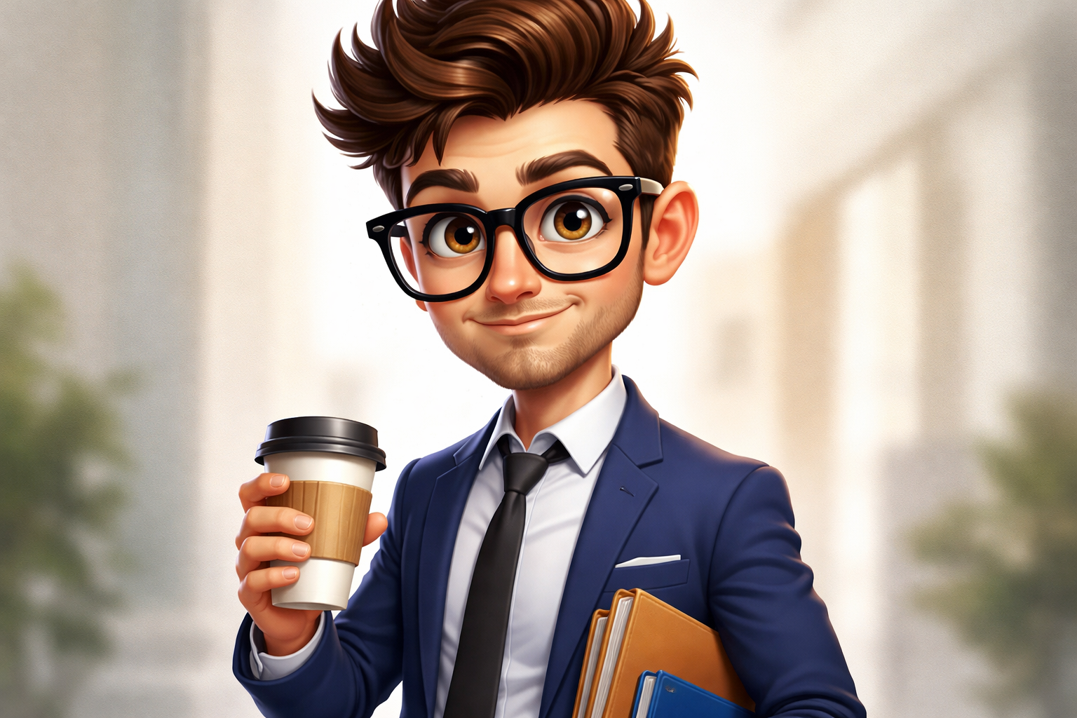 ChatGPT Caricature Trend: What it is and How to join it