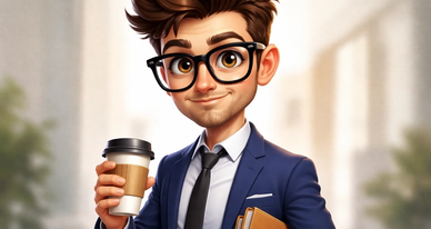 ChatGPT Caricature Trend: What it is and How to join it