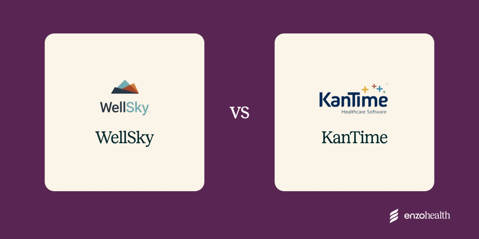 WellSky vs KanTime: which home health software is best for your agency?