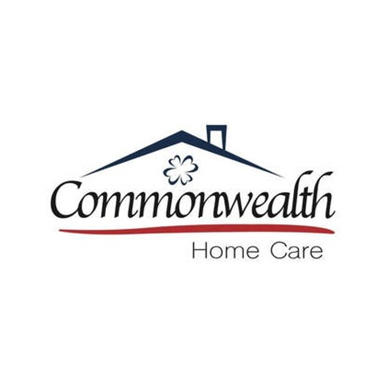 Commonwealth Home Care logo