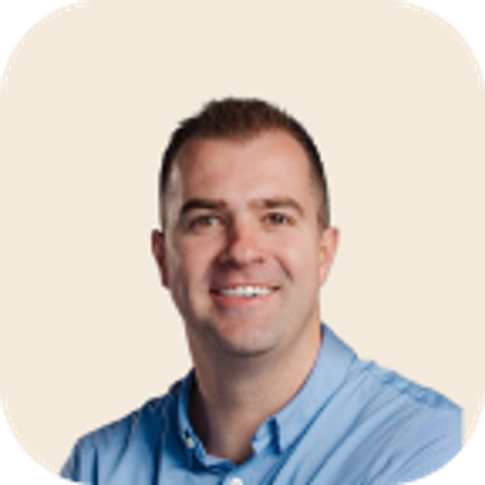 Photo of Zach, CEO