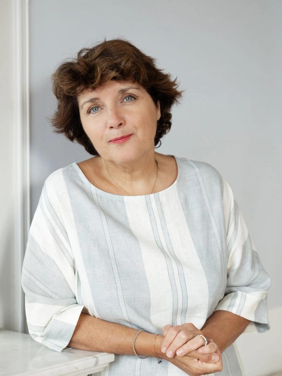 Marianne Lagrue