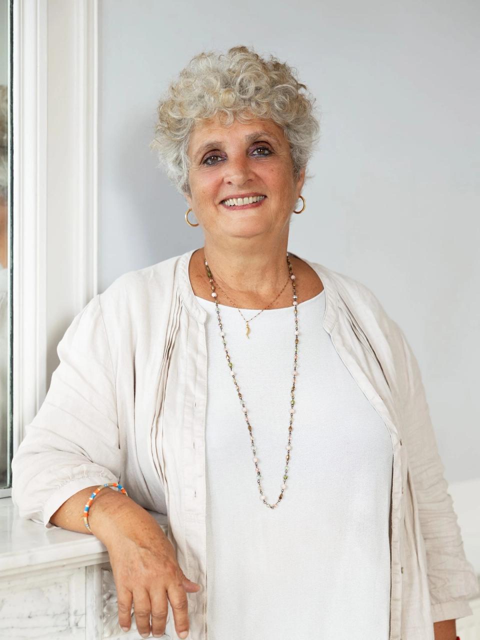 Rachel Saada