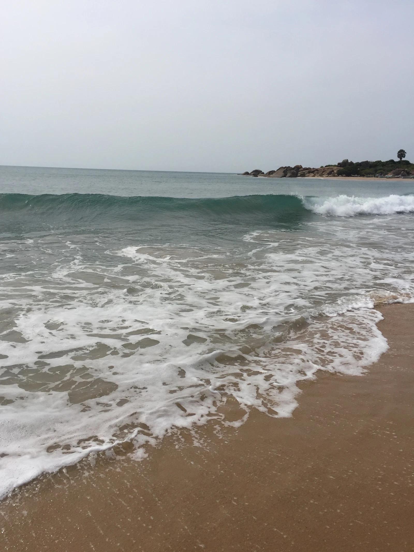 Whisky Point Beach