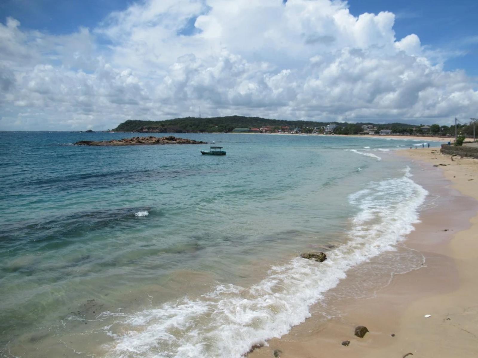 Dutch Bay, Trincomalee