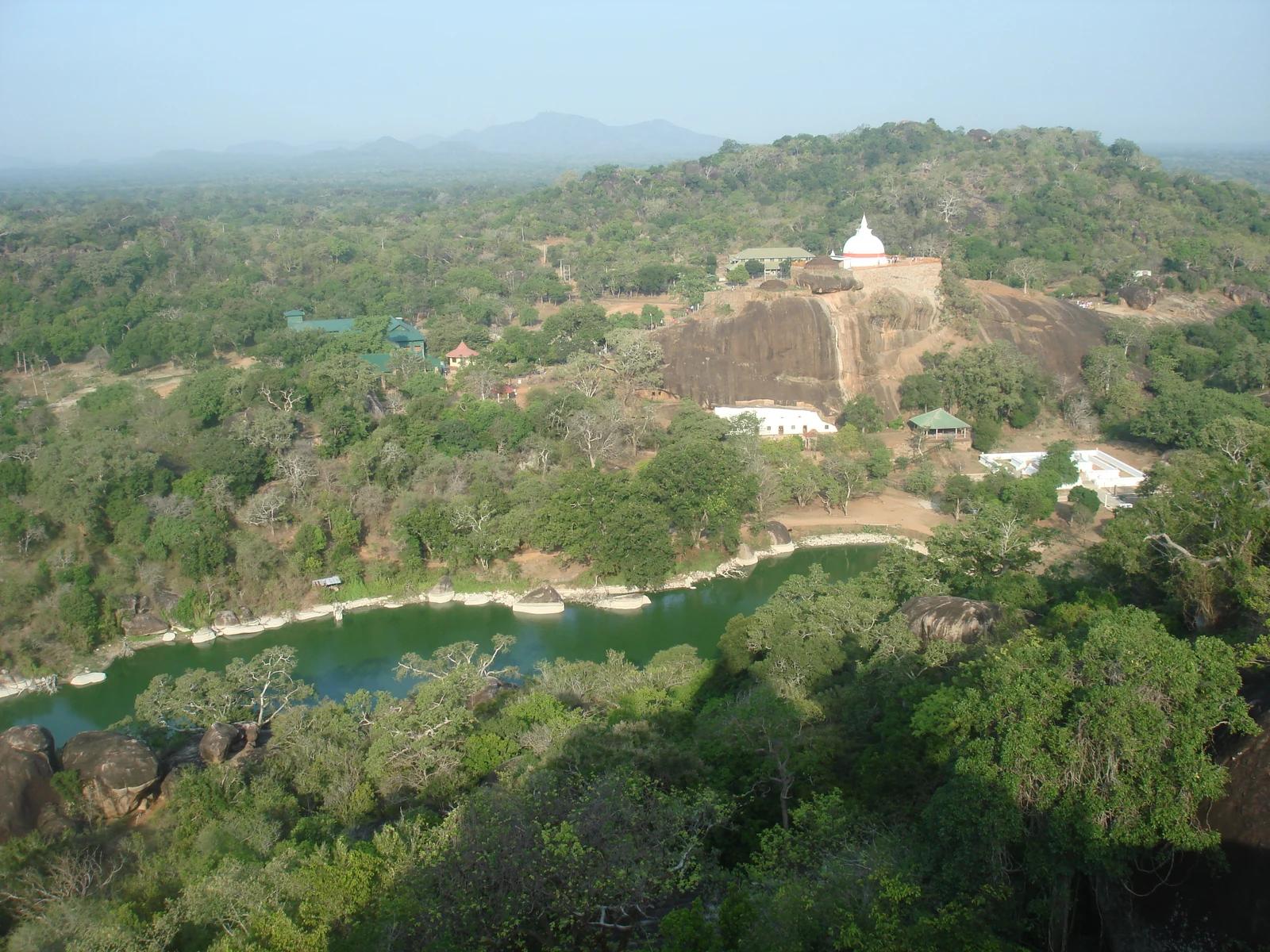 Sithulpawwa Rajamaha Viharaya