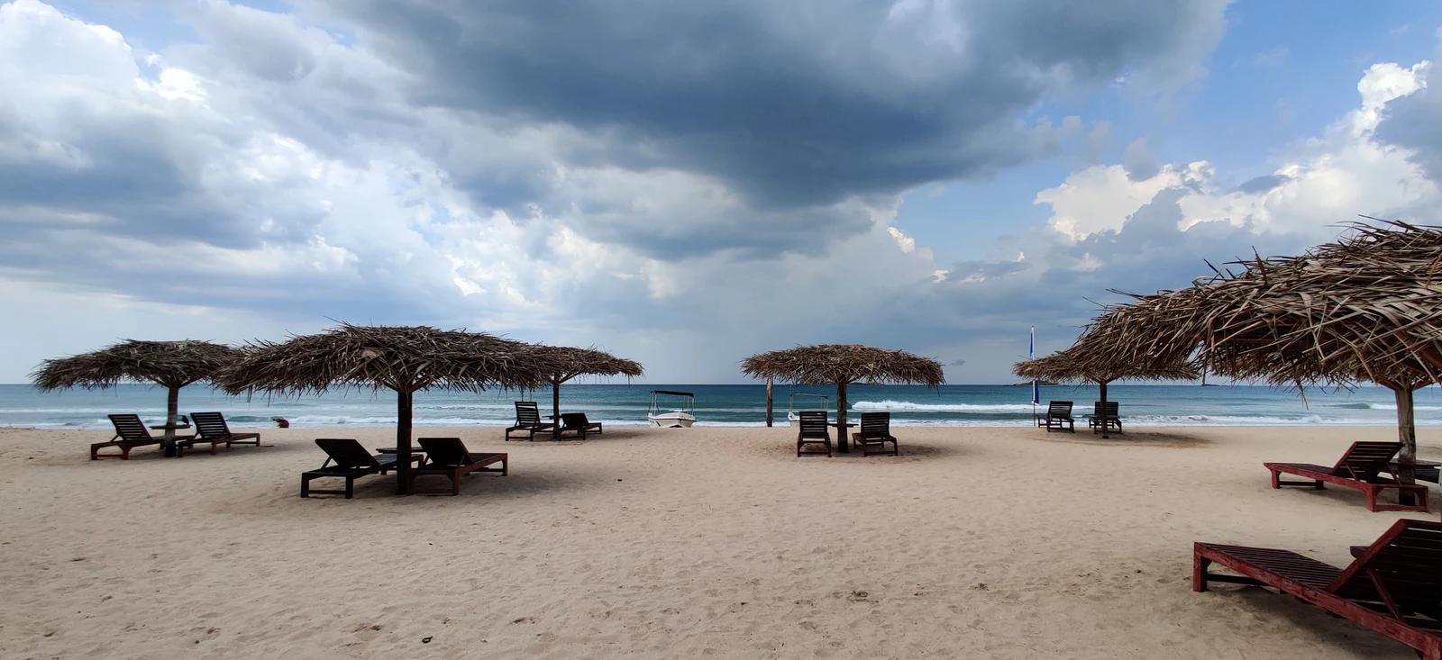 Nilaveli Beach
