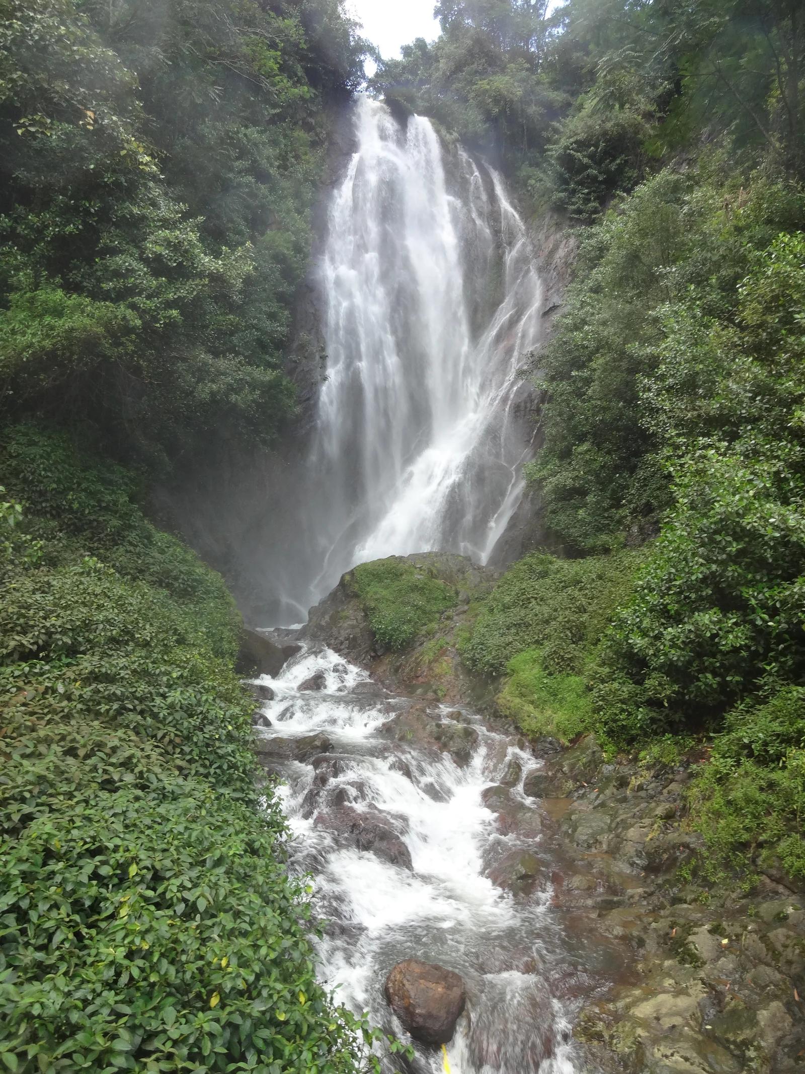Mohini Falls