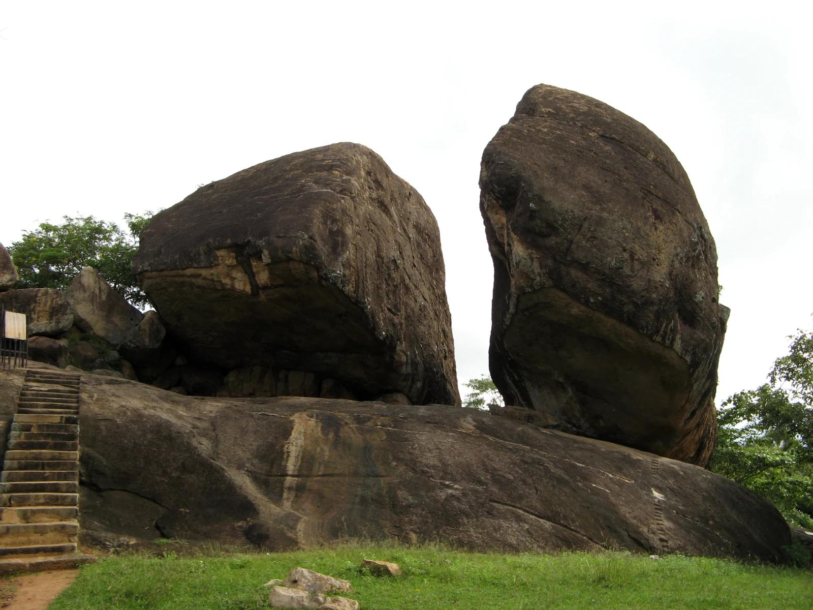 Vessagiriya