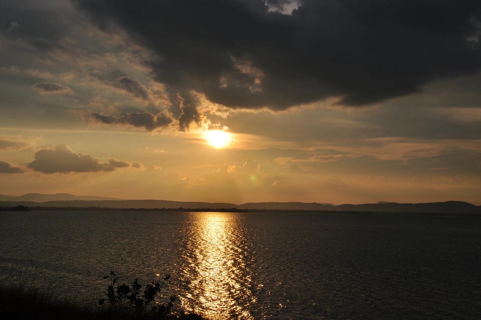 Parakrama Samudra