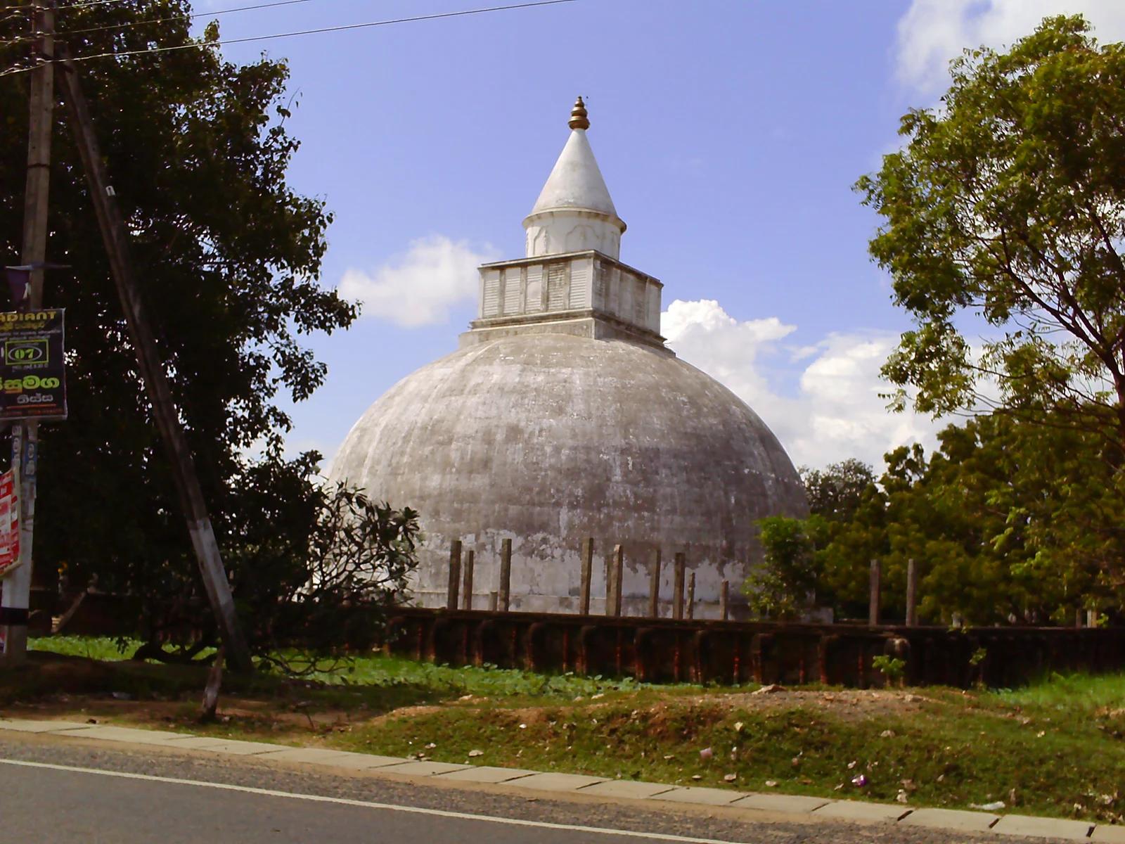 Yatala Vehera