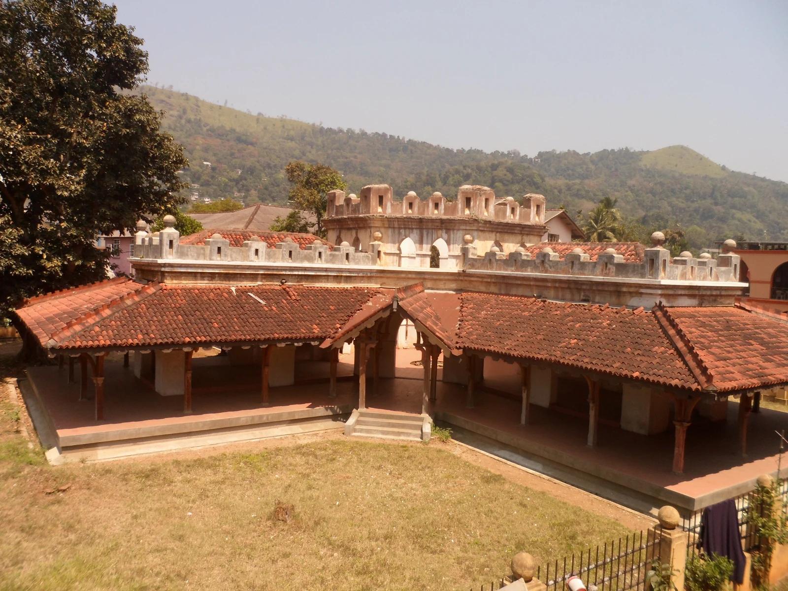 Old Welekade Market