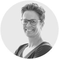 Annemarie Haasnoot