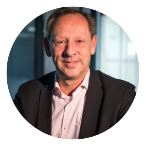 Gijs Droge