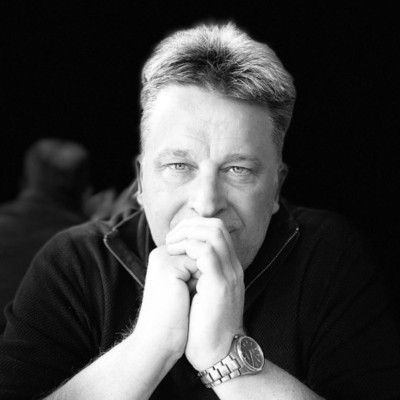 Robert Jan Gorter