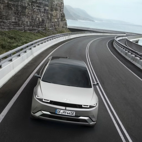 Less paperwork, more driving.