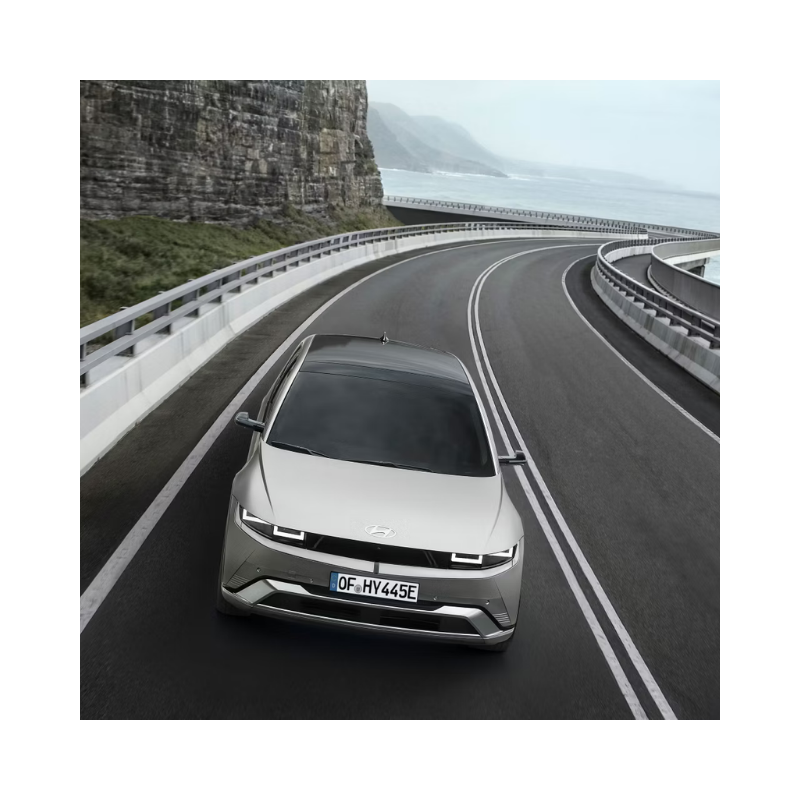 Less paperwork, more driving.