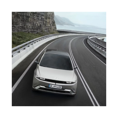 Less paperwork, more driving.