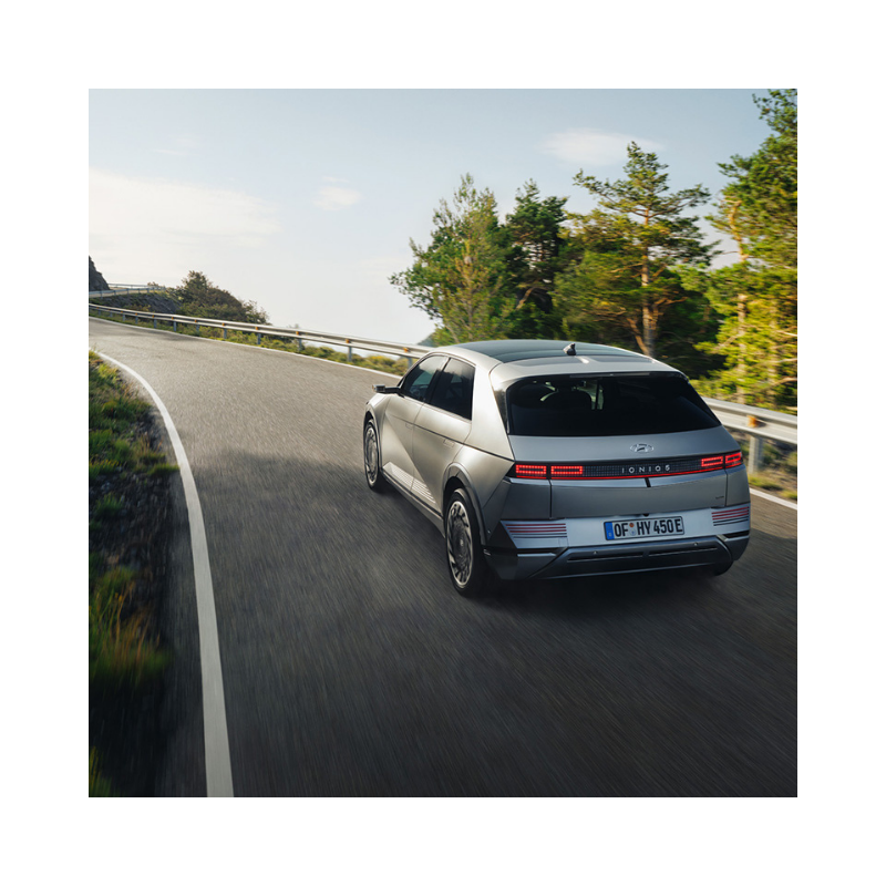 Freedom to go your own way. 