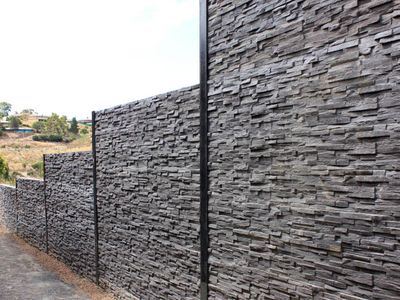 Sleeper Walls