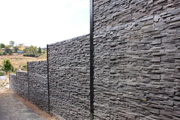 Sleeper Walls