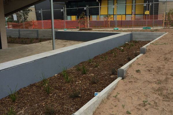 Truck Hire project by Just Walls