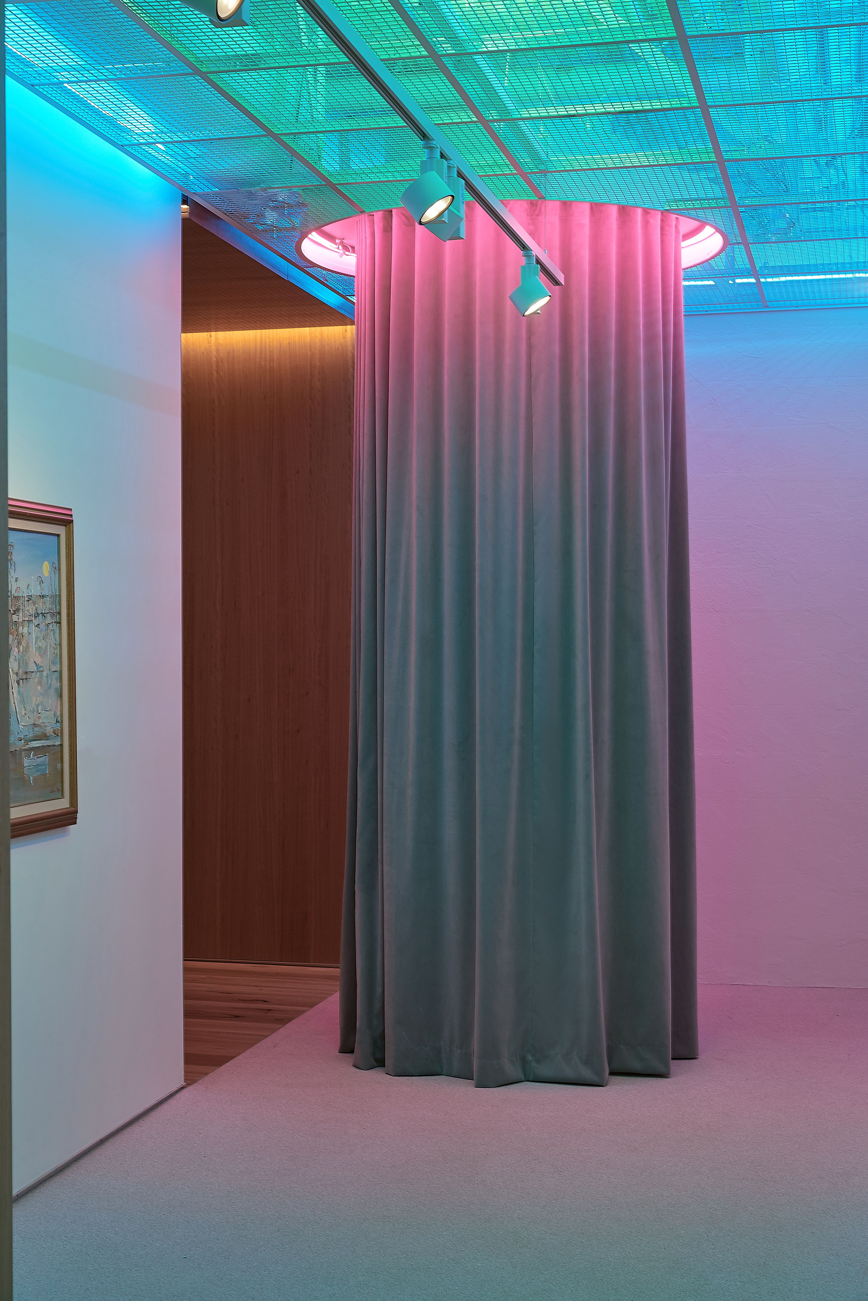 ANZ Gallery by Foolscap