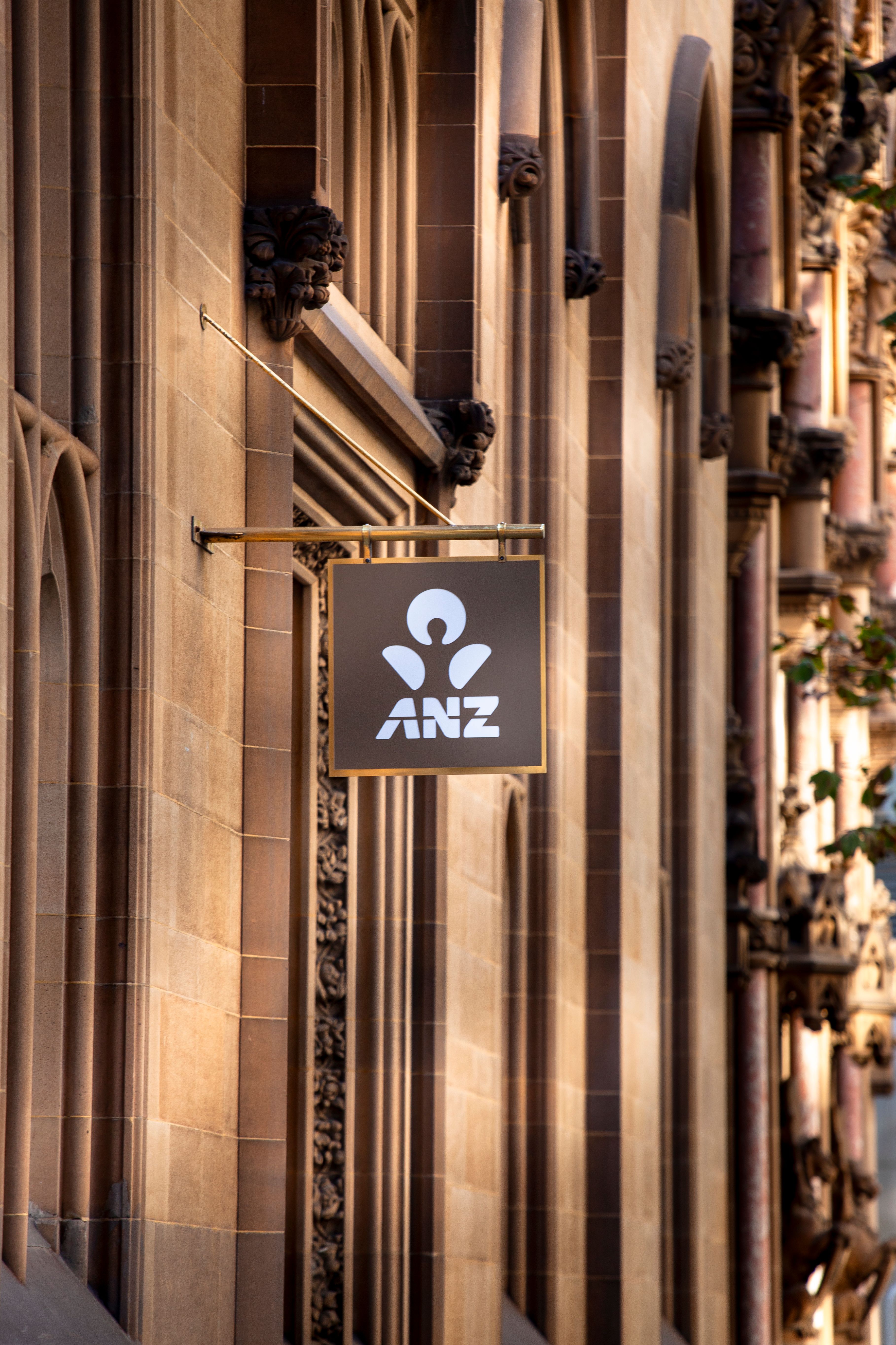 ANZ Museum designed by Foolscap.