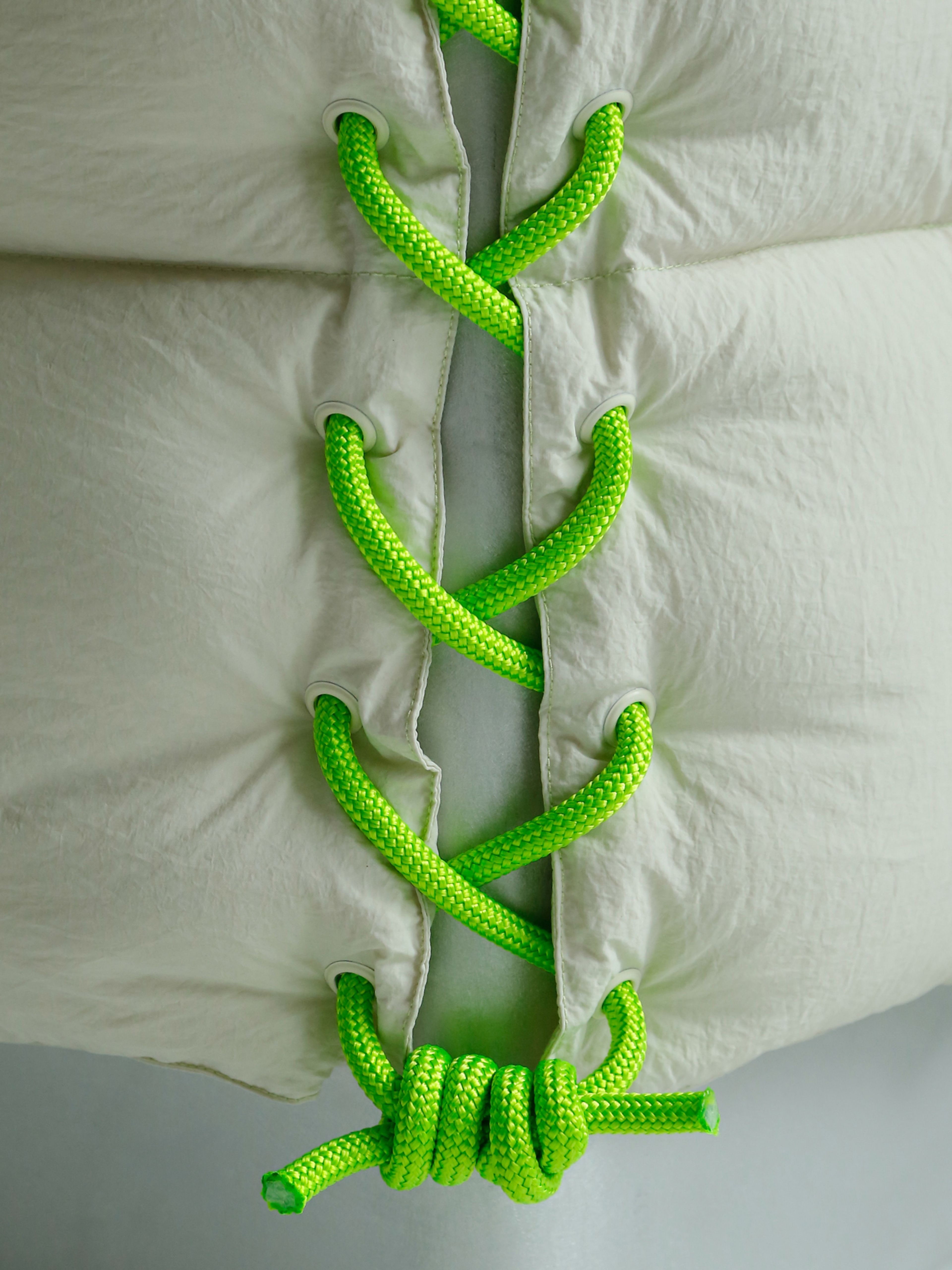 The Stitch Chair by Foolscap & Alpha60