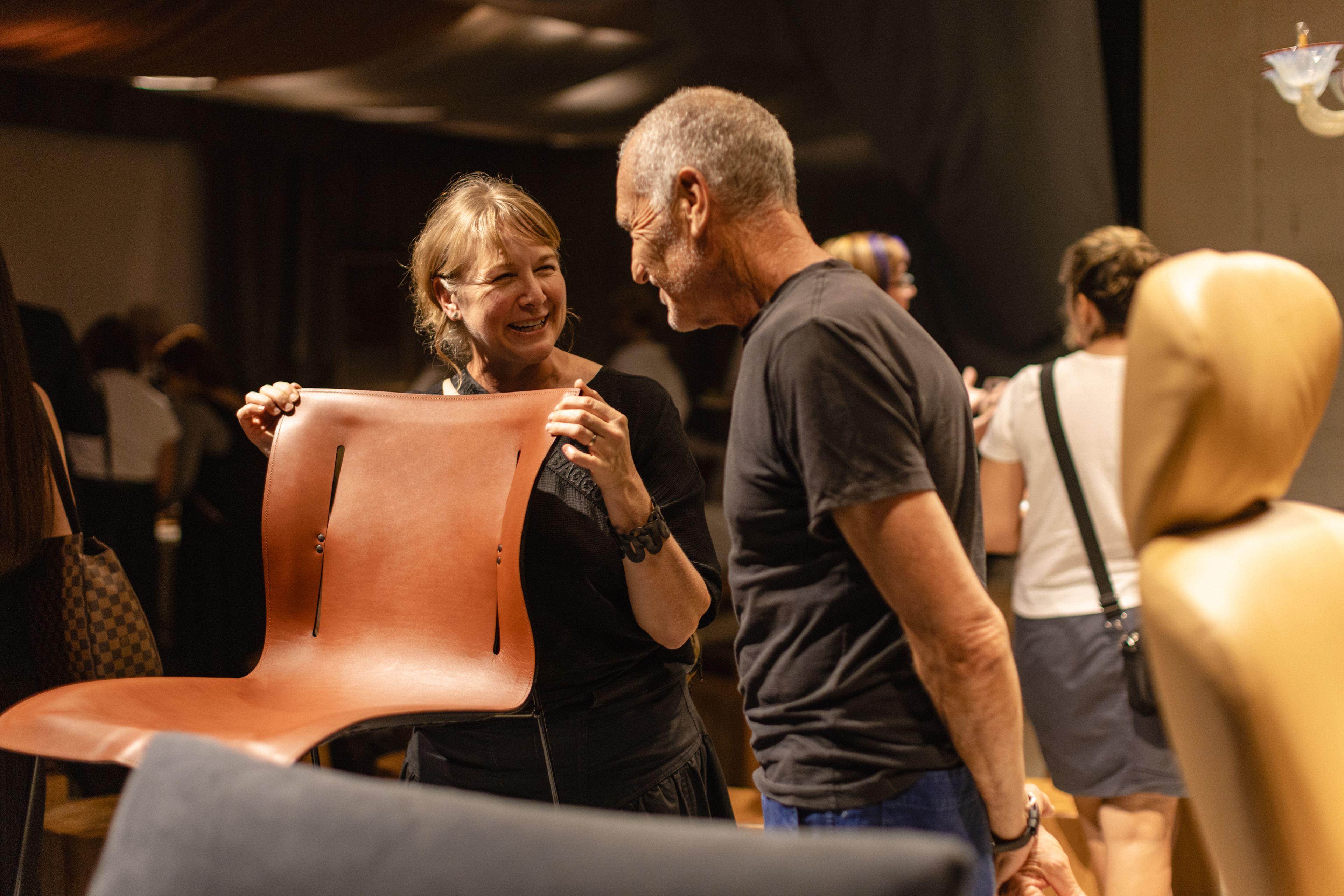 Cultivated x Mark Tuckey circular retail space designed by Foolscap in Perth, Australia