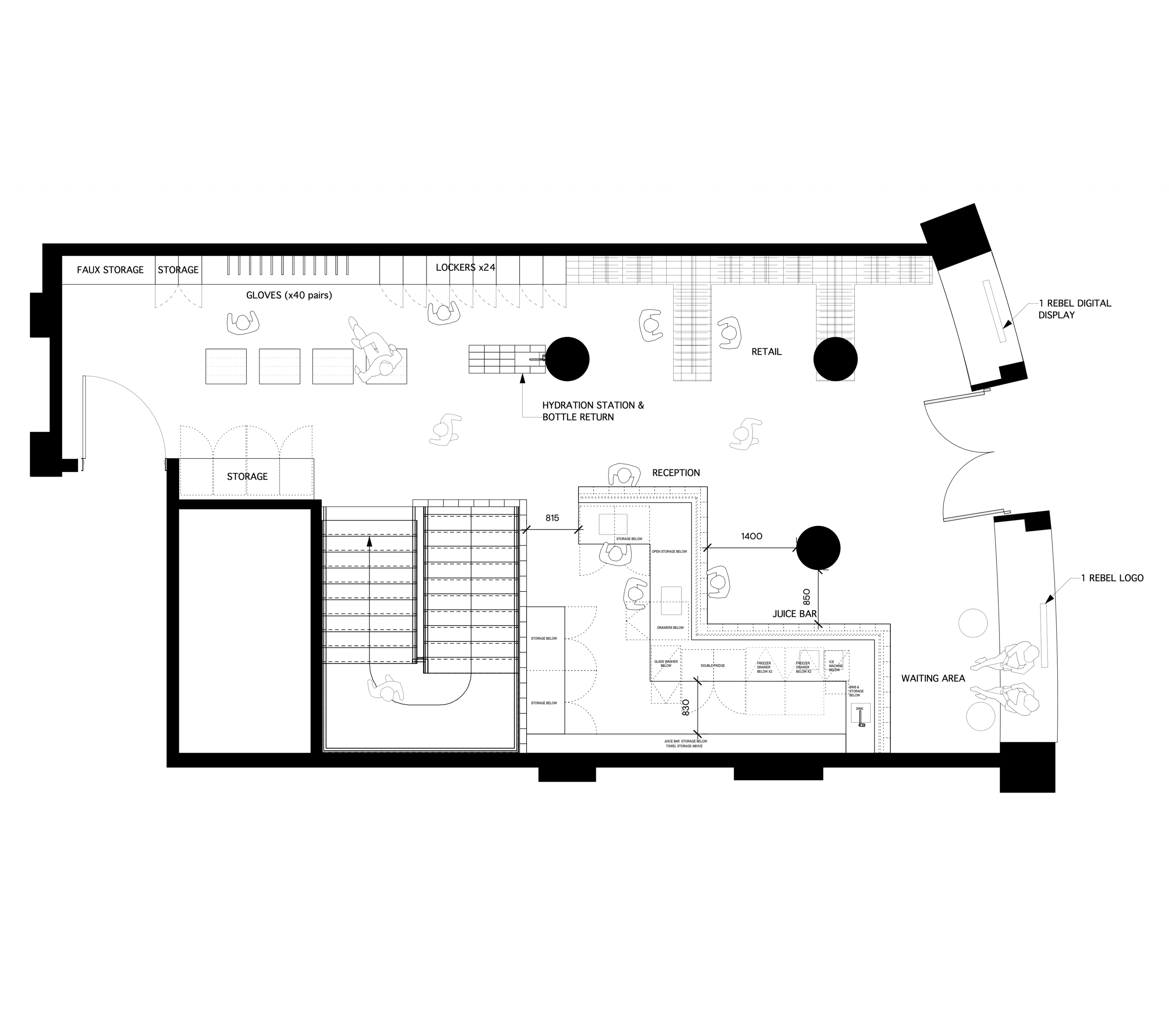 1R Australia by Foolscap