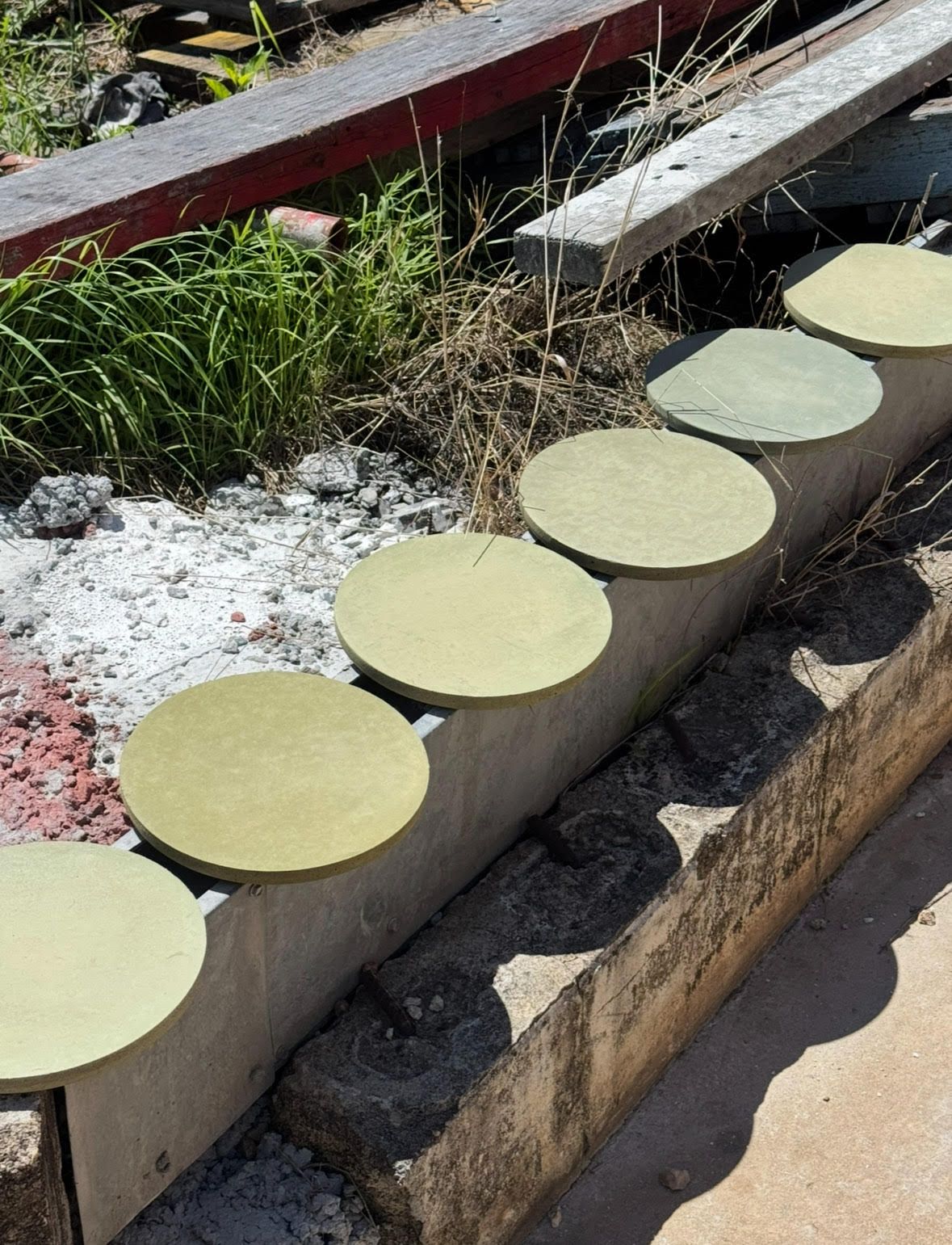 Allpress Brisbane by Foolscap