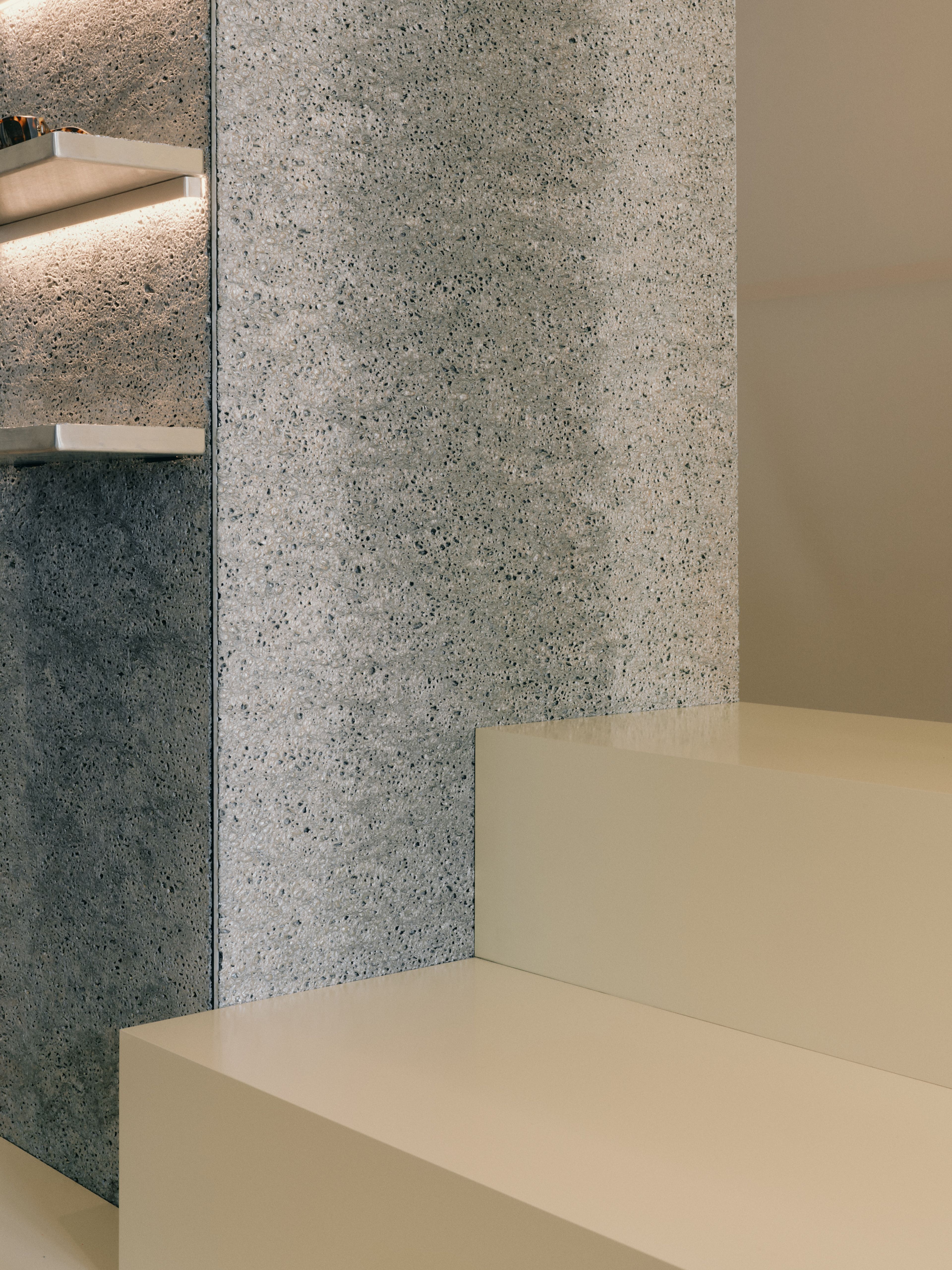 Alpha60 Foolscap Studio 