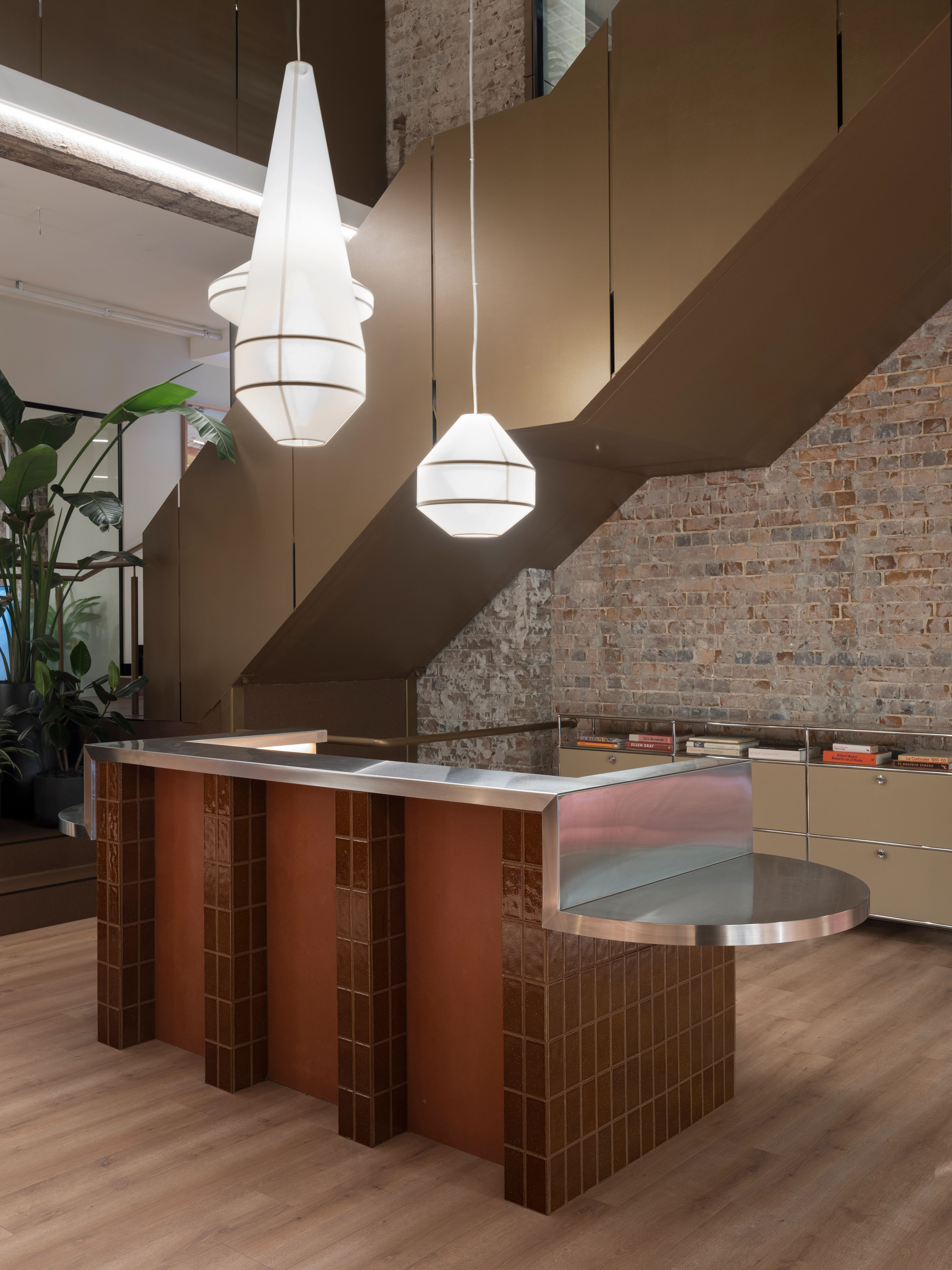 The Commons York St in Sydney designed by Foolscap