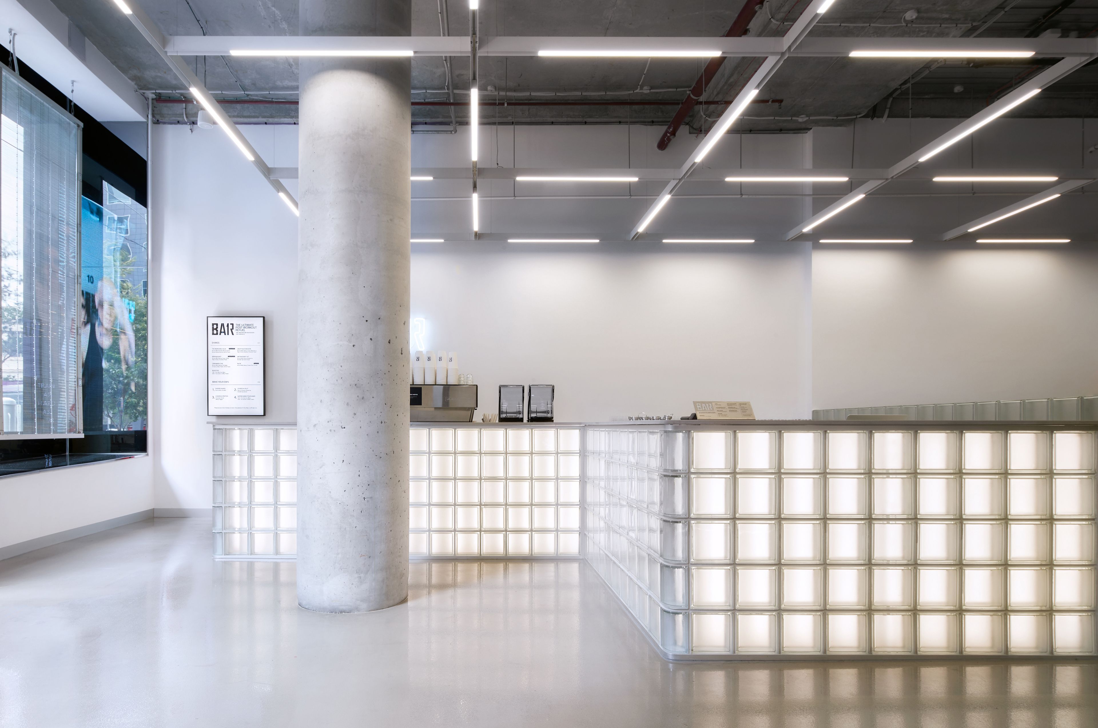 1R Australia by Foolscap