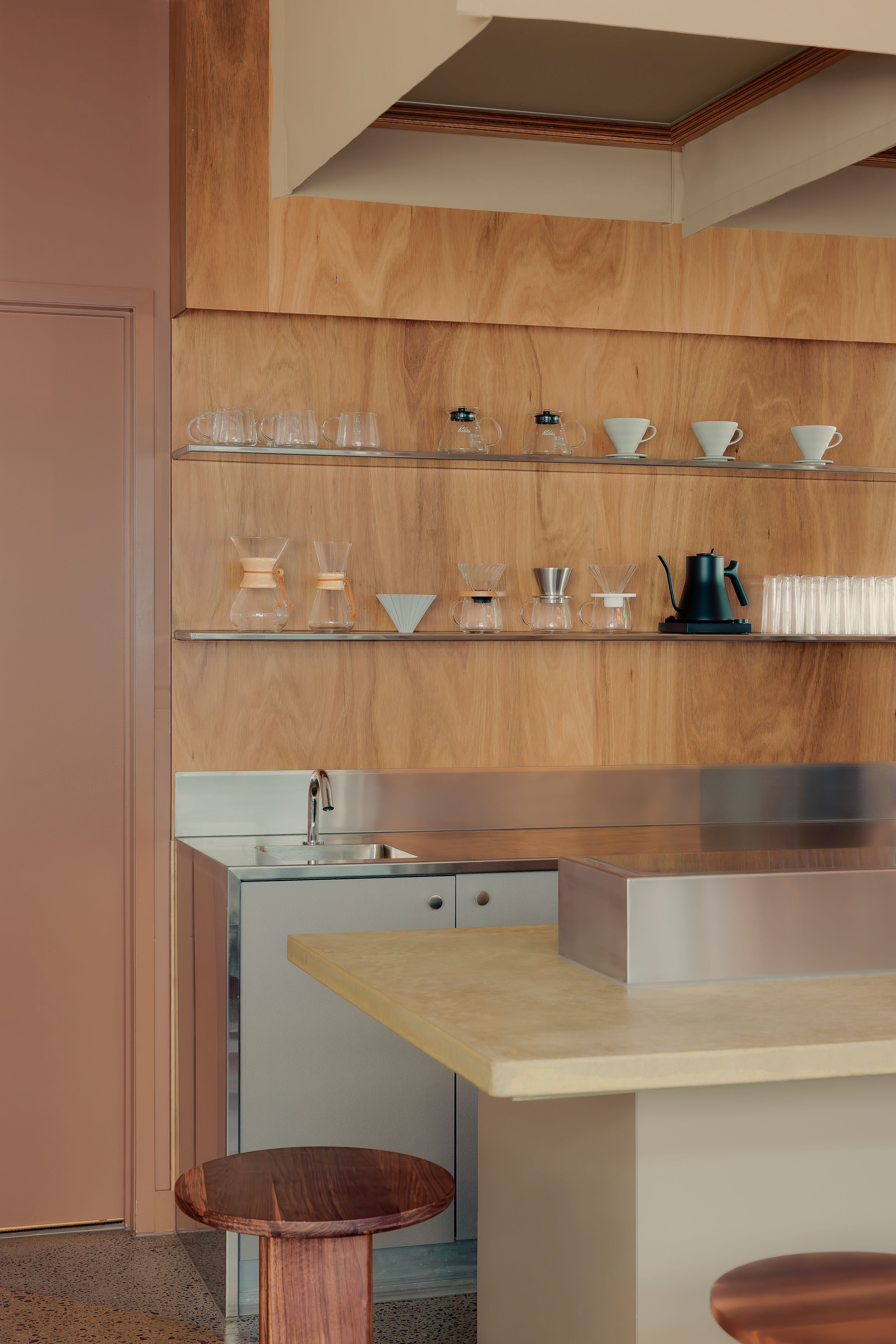 Allpress Brisbane by Foolscap 