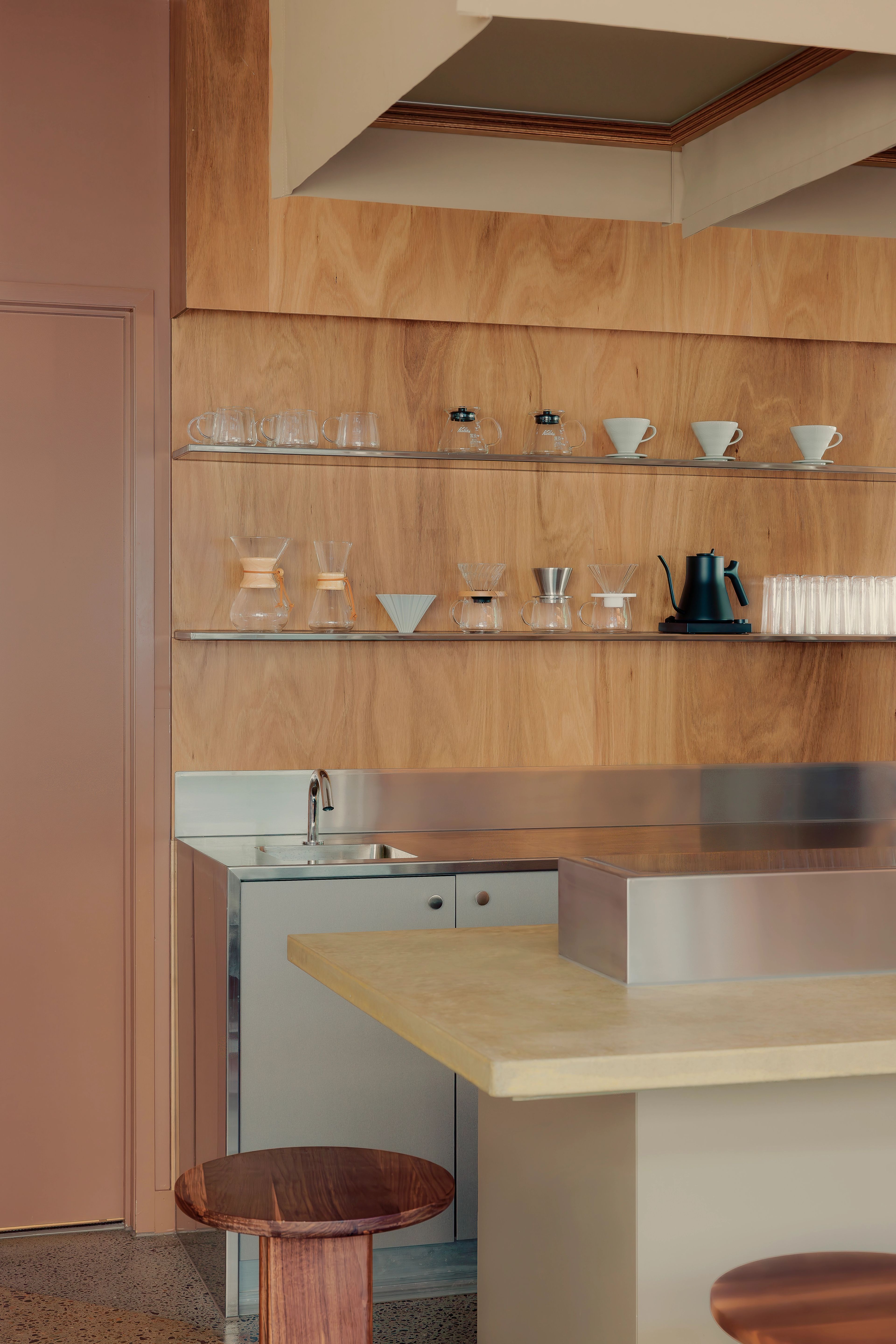 Allpress Brisbane by Foolscap