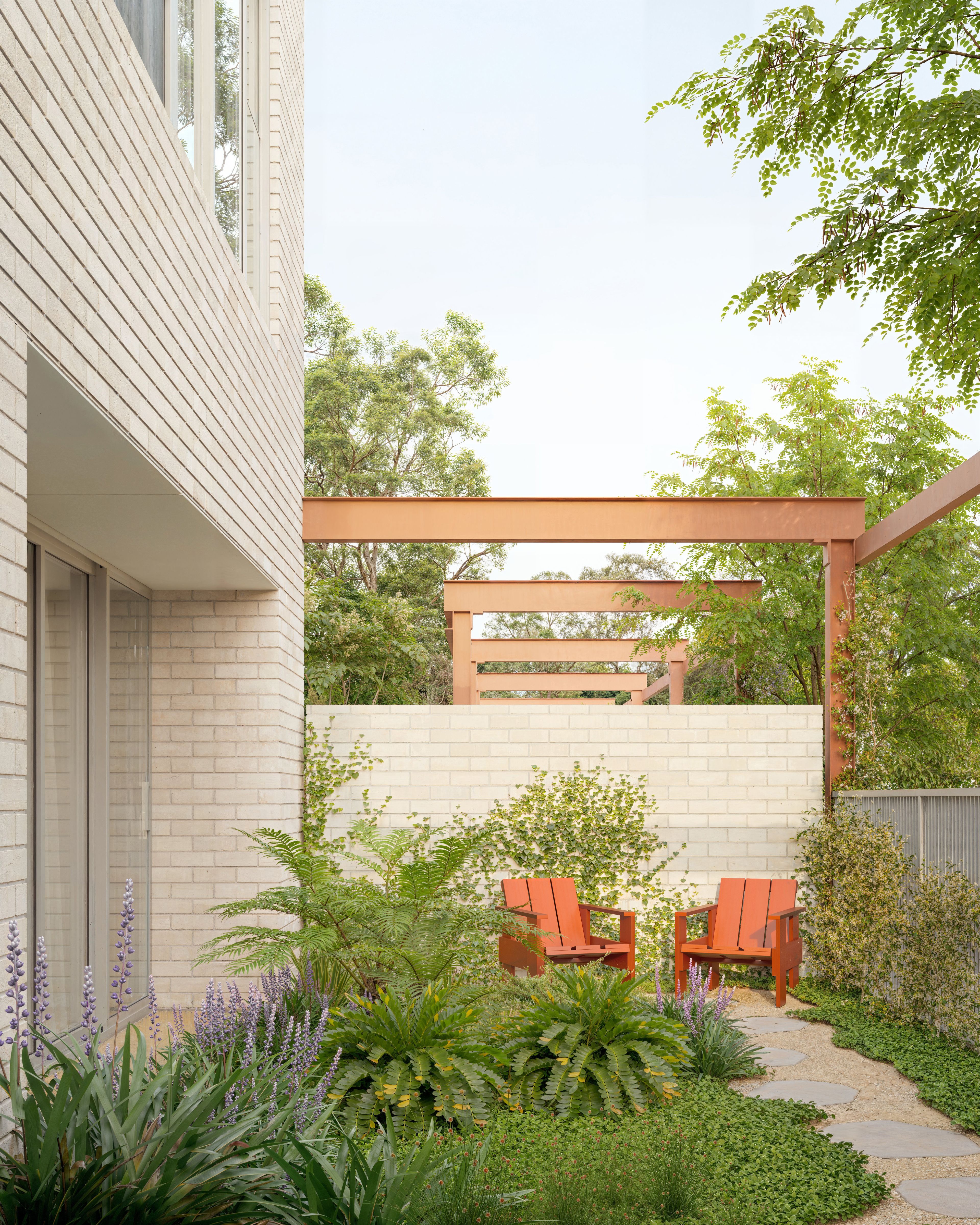 Seymour, Shenton Park, by Foolscap
