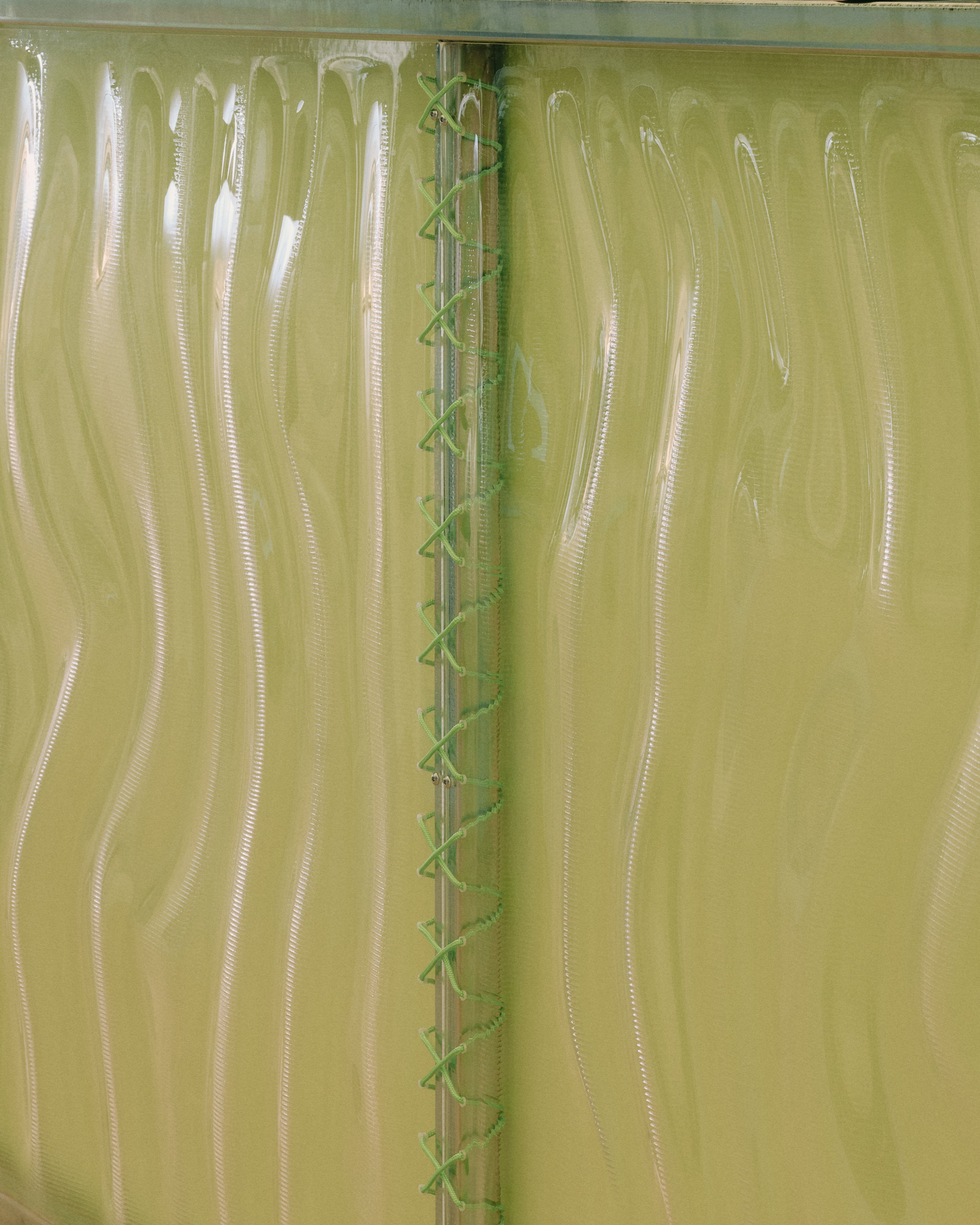 Alpha60's first Sydney Flagship Store, designed by Foolscap.