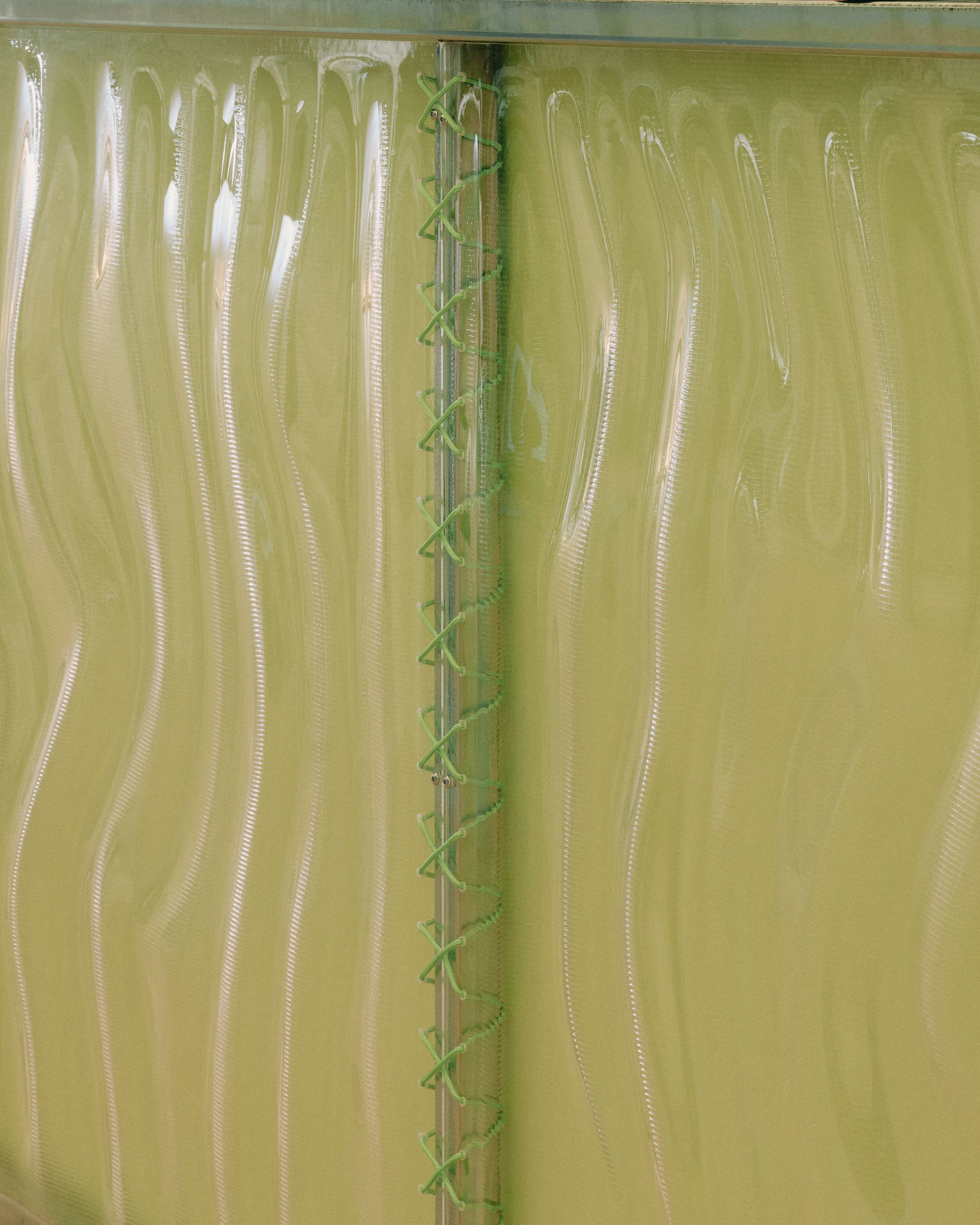 Alpha60's first Sydney Flagship Store, designed by Foolscap.