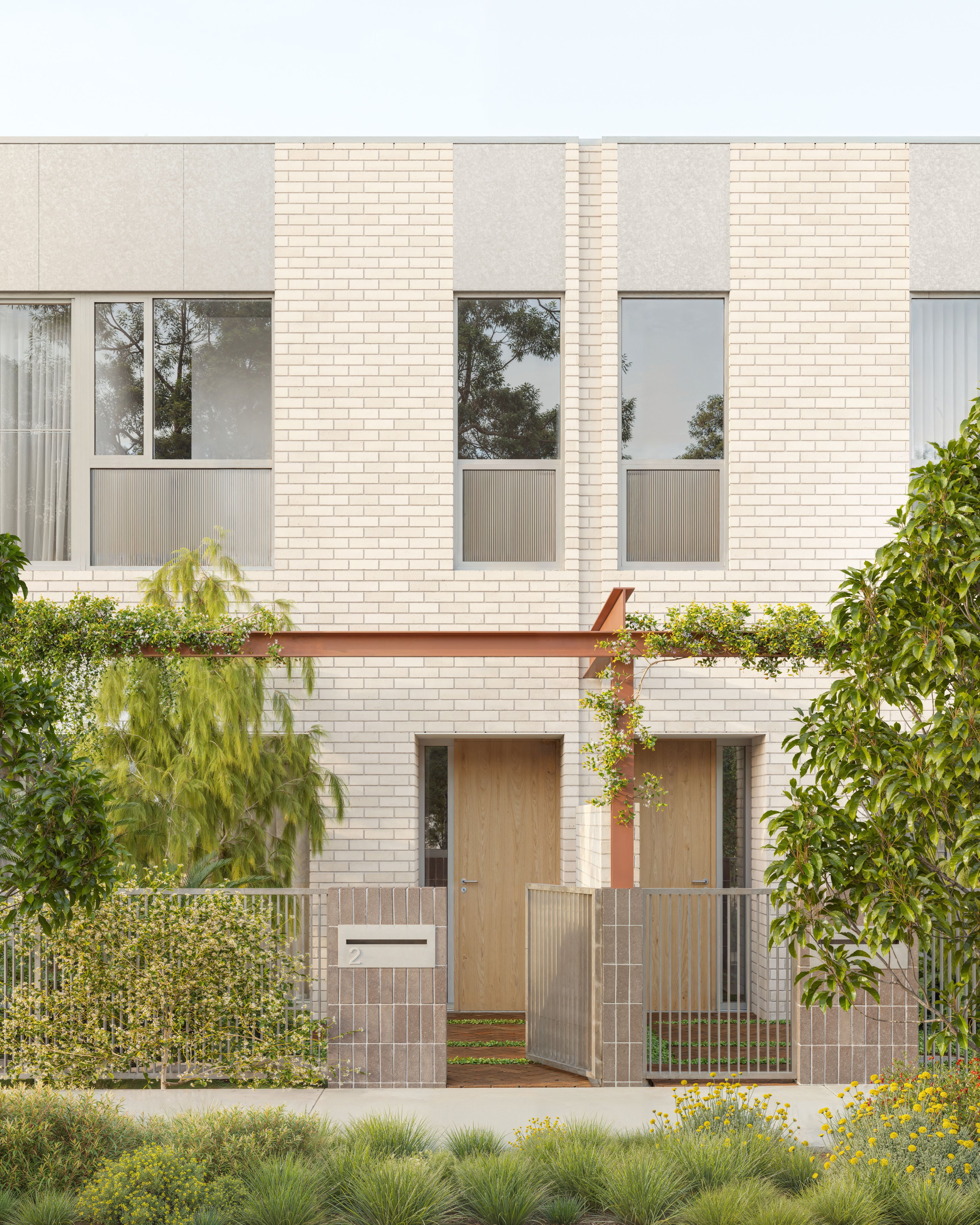 Seymour, Shenton Park, by Foolscap