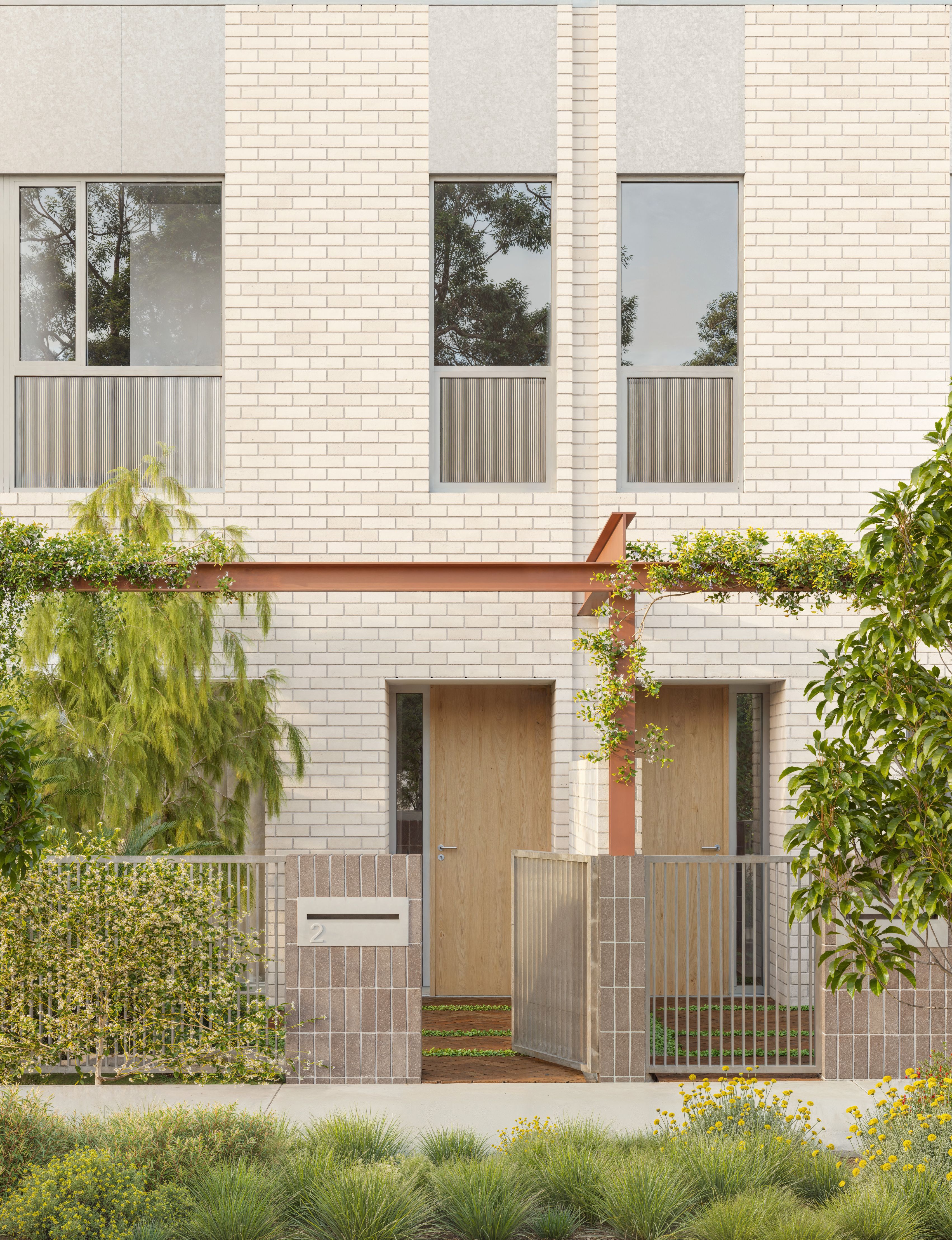 Seymour, Shenton Park, by Foolscap