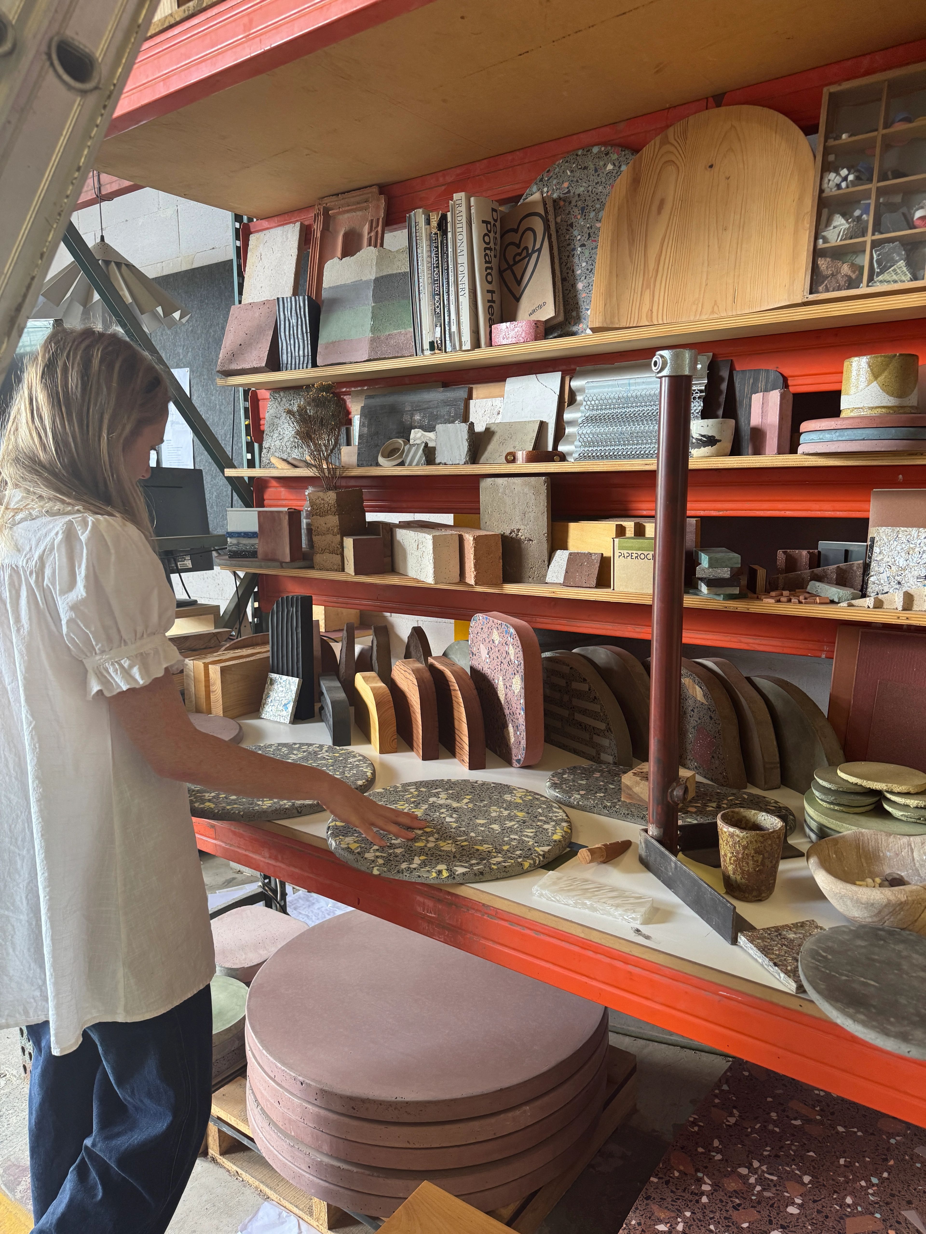 Allpress Brisbane by Foolscap