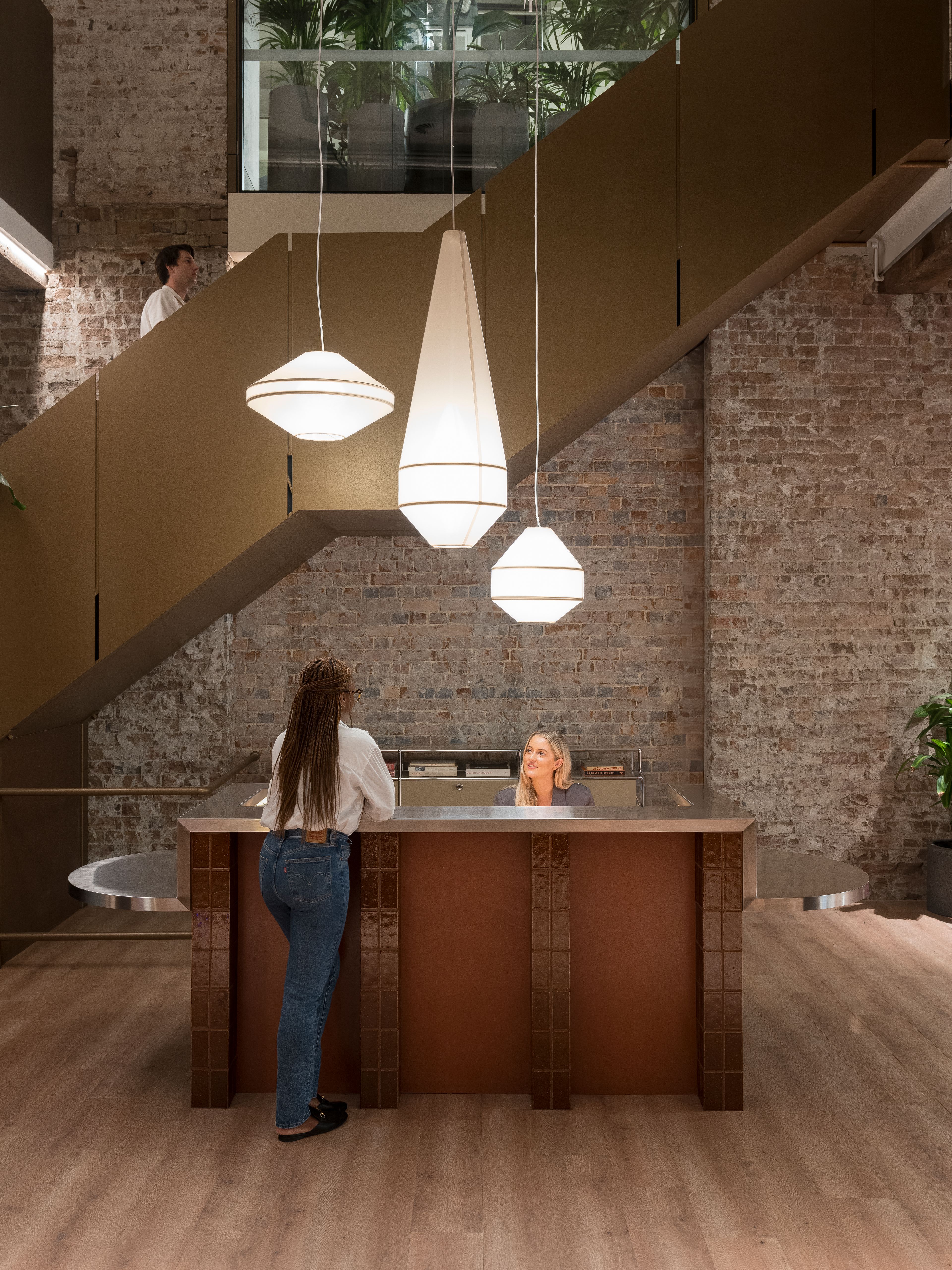 The Commons York St in Sydney designed by Foolscap