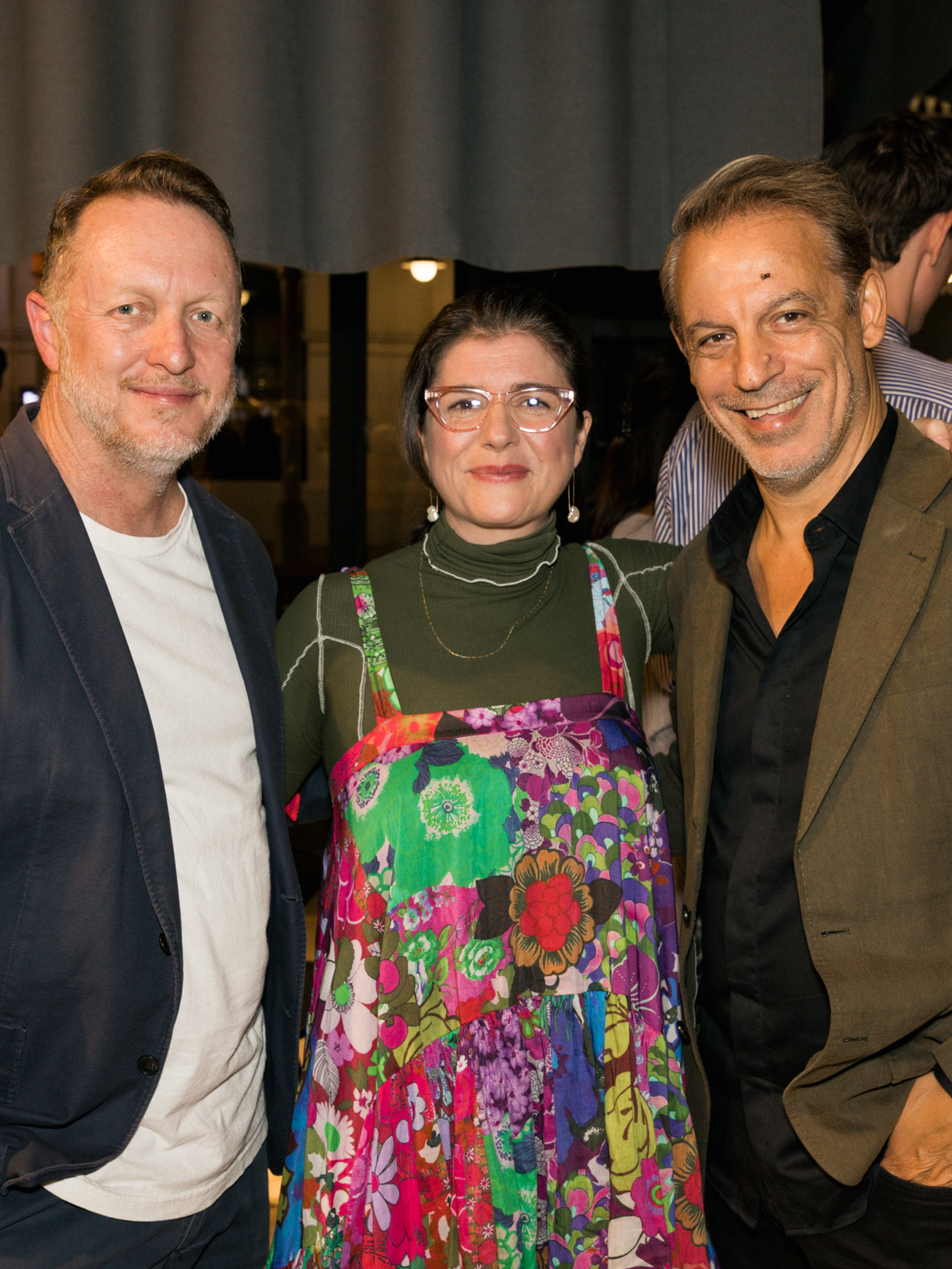 Cultivated x Mark Tuckey circular retail space designed by Foolscap in Perth, Australia