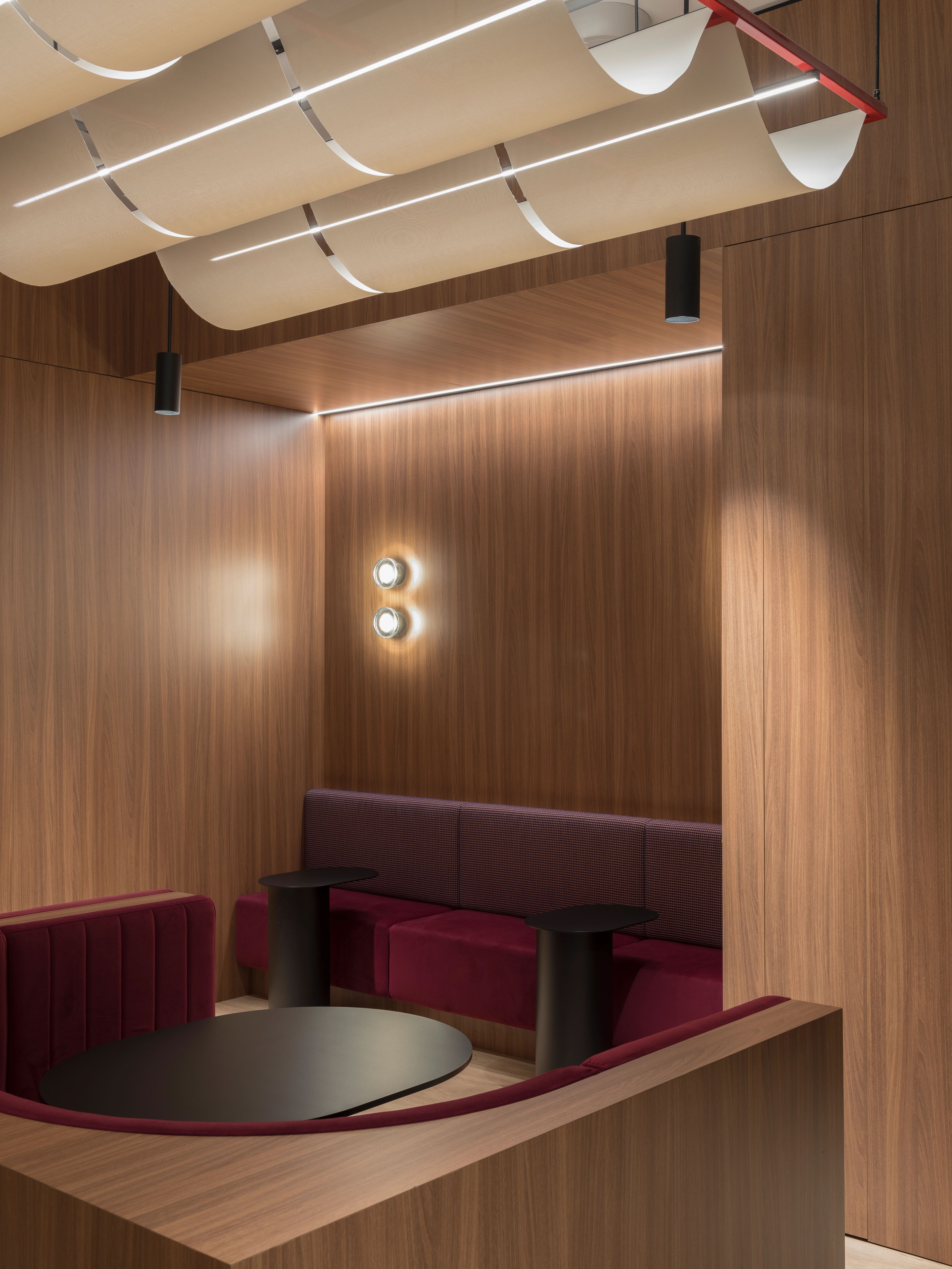 The Commons York St in Sydney designed by Foolscap