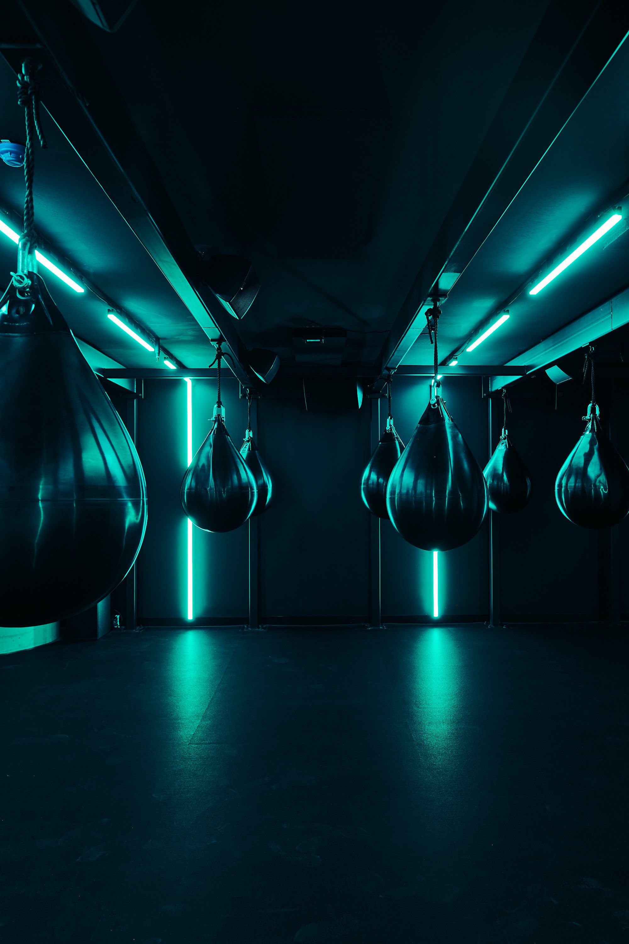 1R Australia by Foolscap