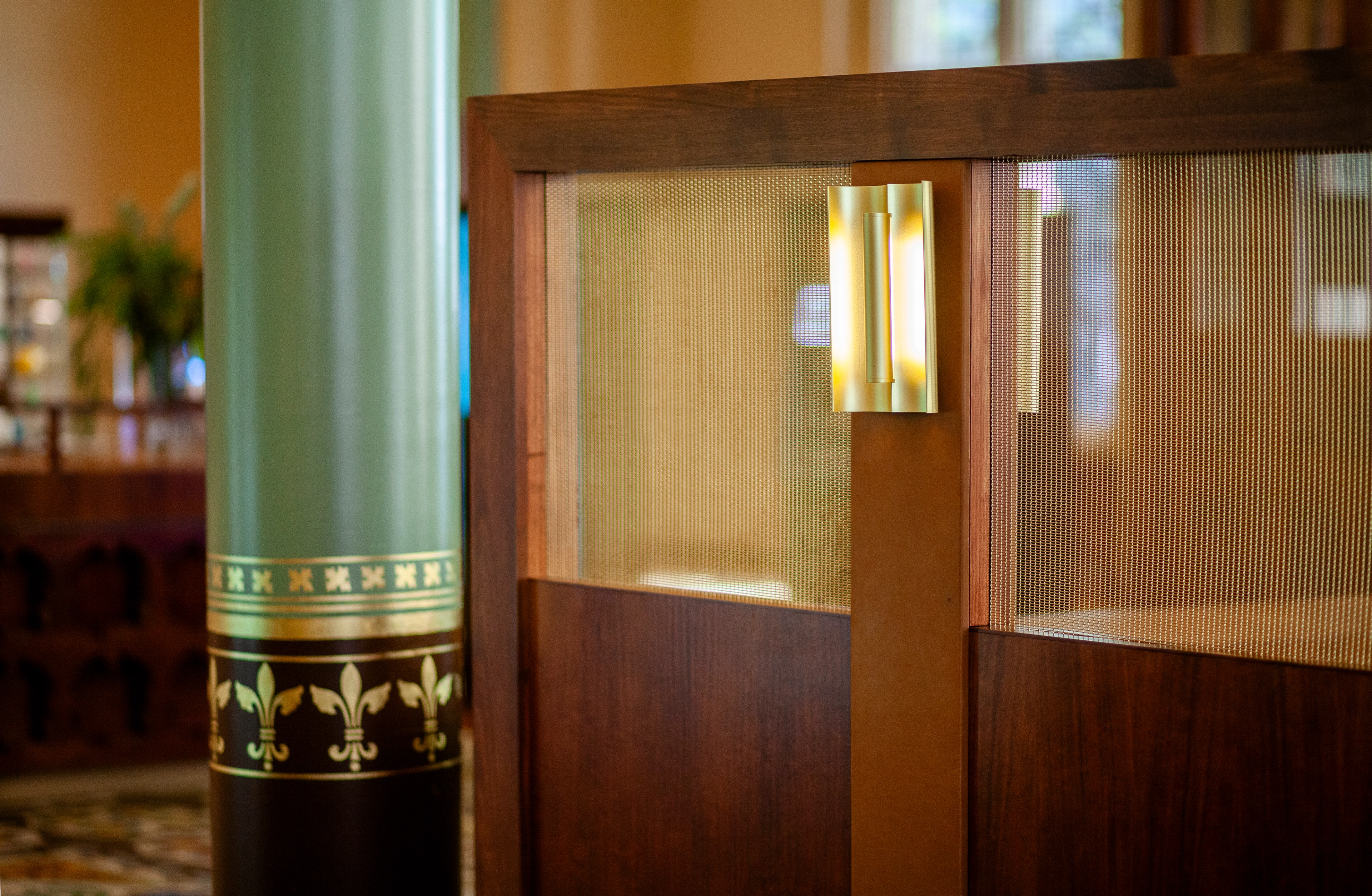 ANZ Museum designed by Foolscap