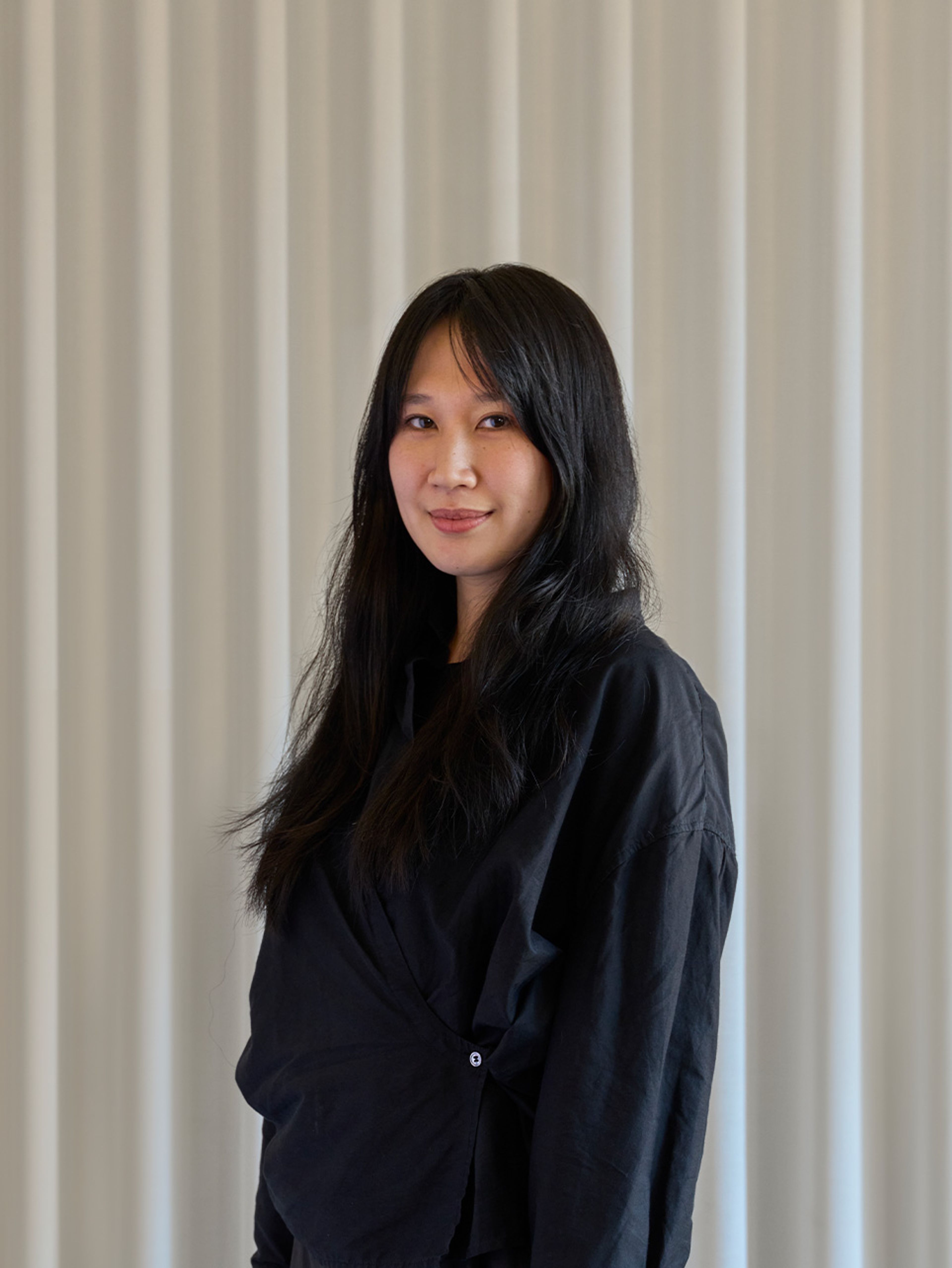 Keira Wu, Senior Designer at Foolscap